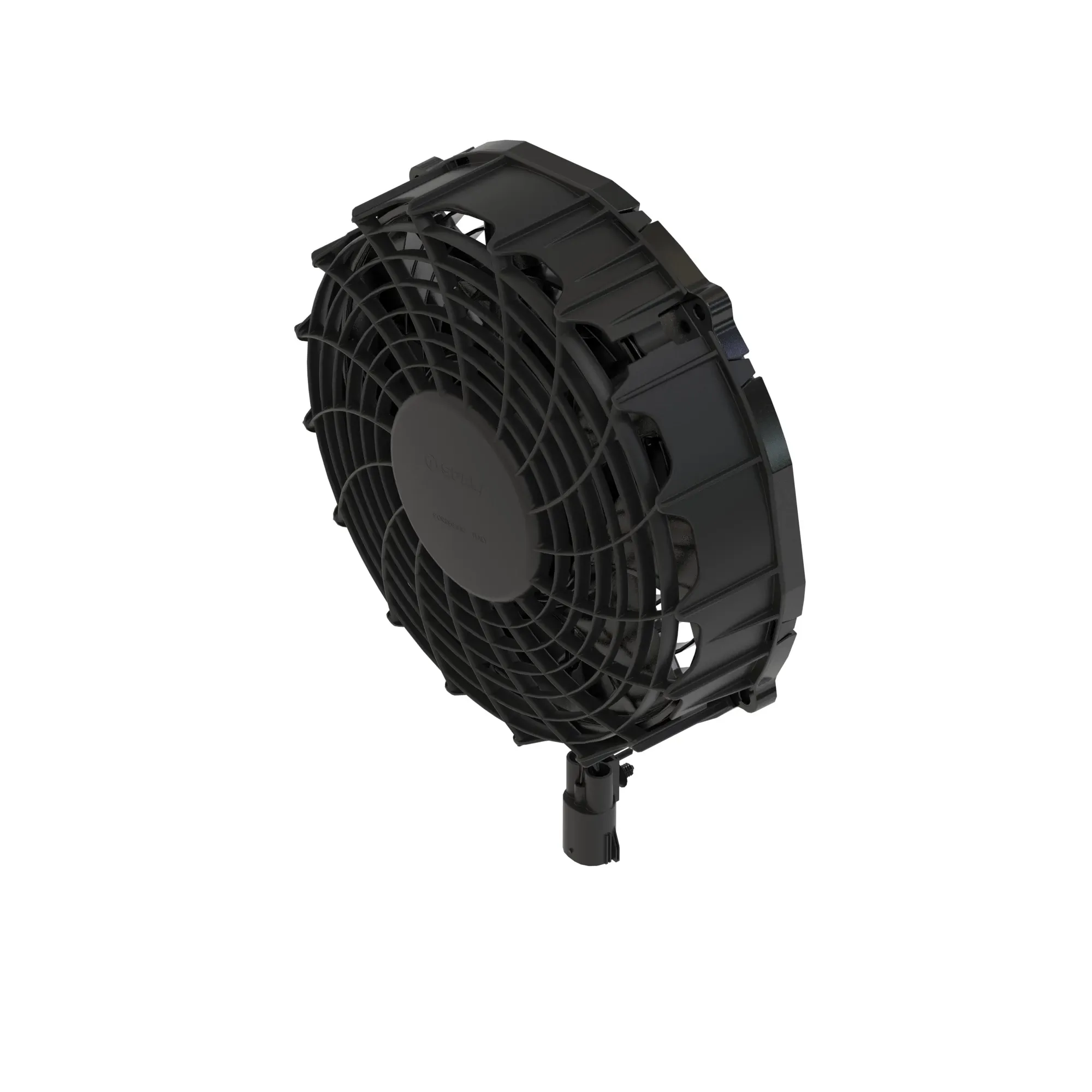 24V 315MM AXIAL ELECTRIC FAN ASSEMBLY