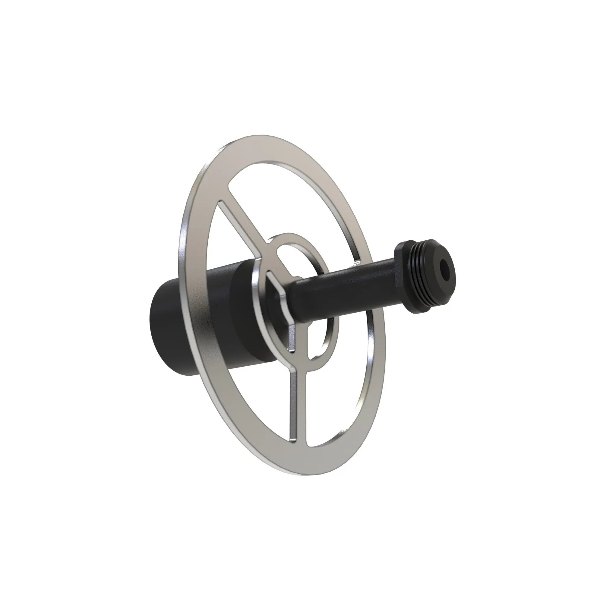 John Deere Rinse Unit Nozzle - WZW16916