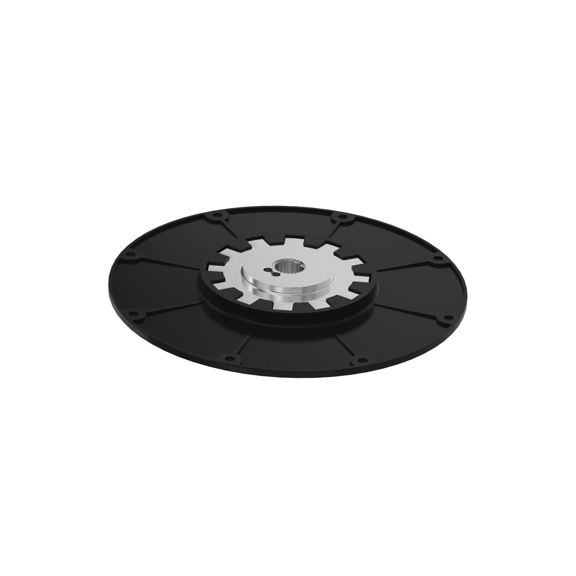 TORSIONAL COUPLER