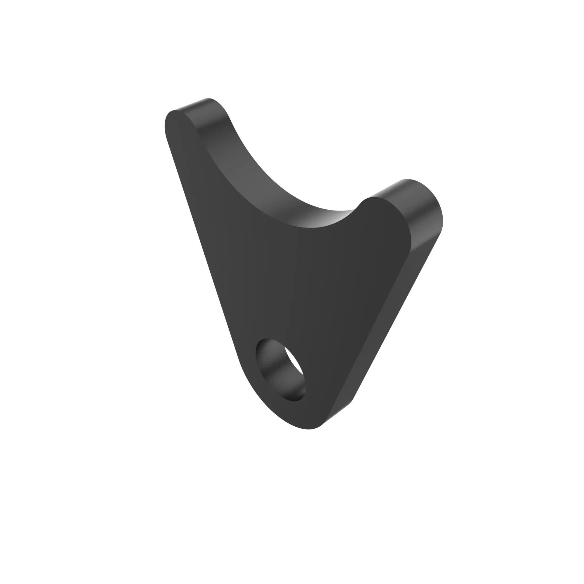 John Deere Retainer Plate - T170880