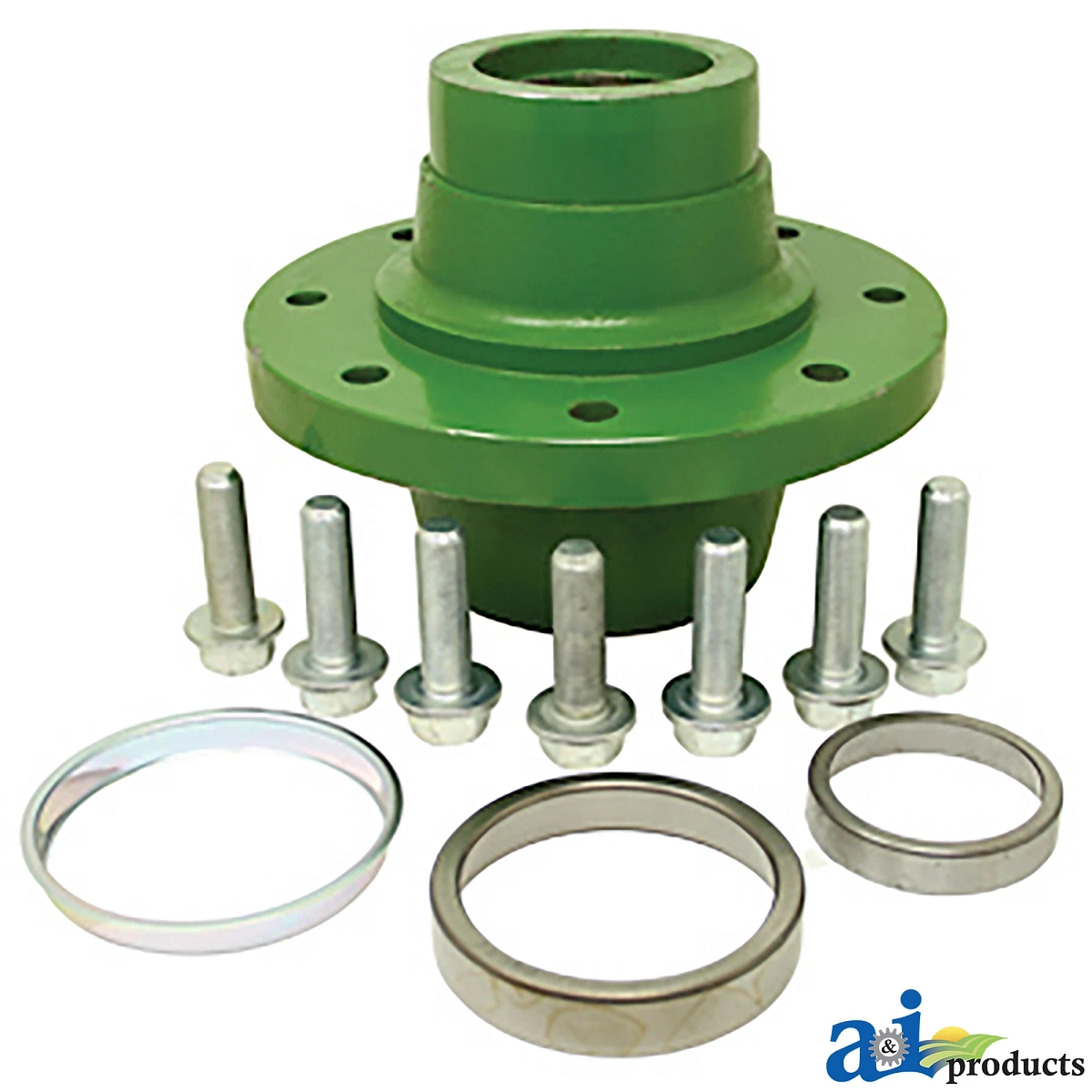 Hub Assembly