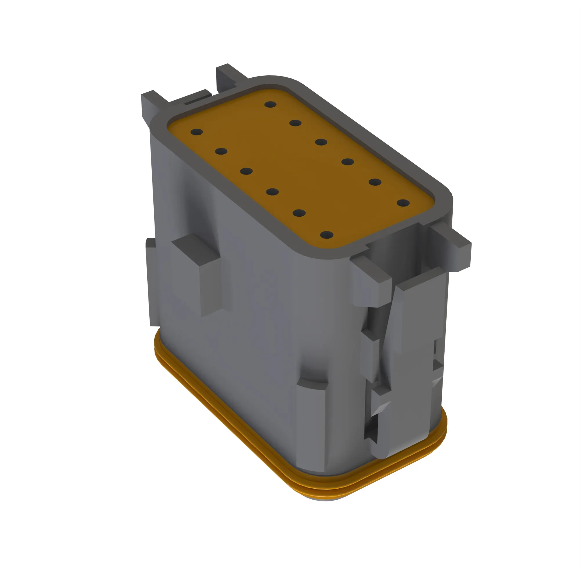 Electrical Connector Assy
