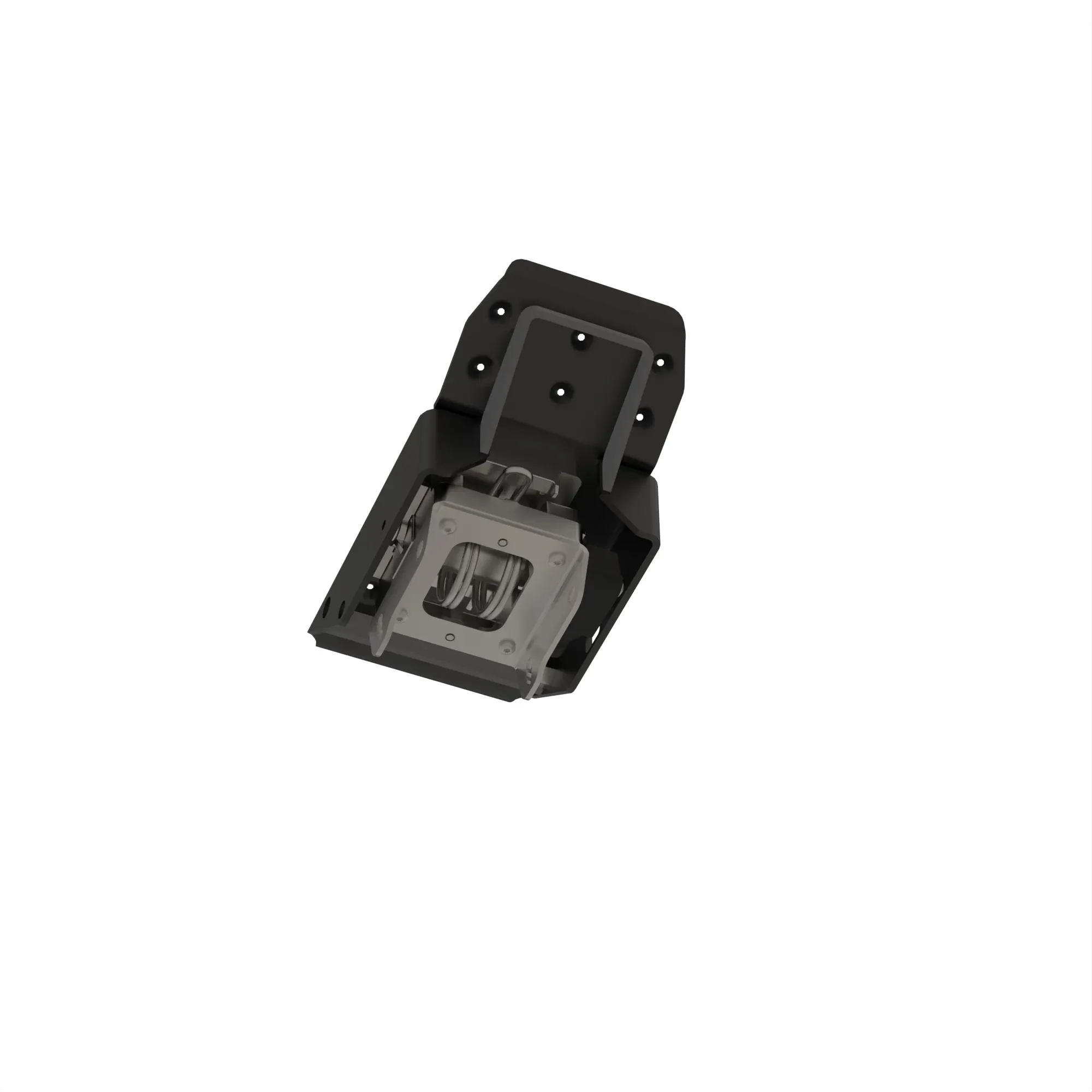 MULTI-FUNCTIONAL CONTROLLER