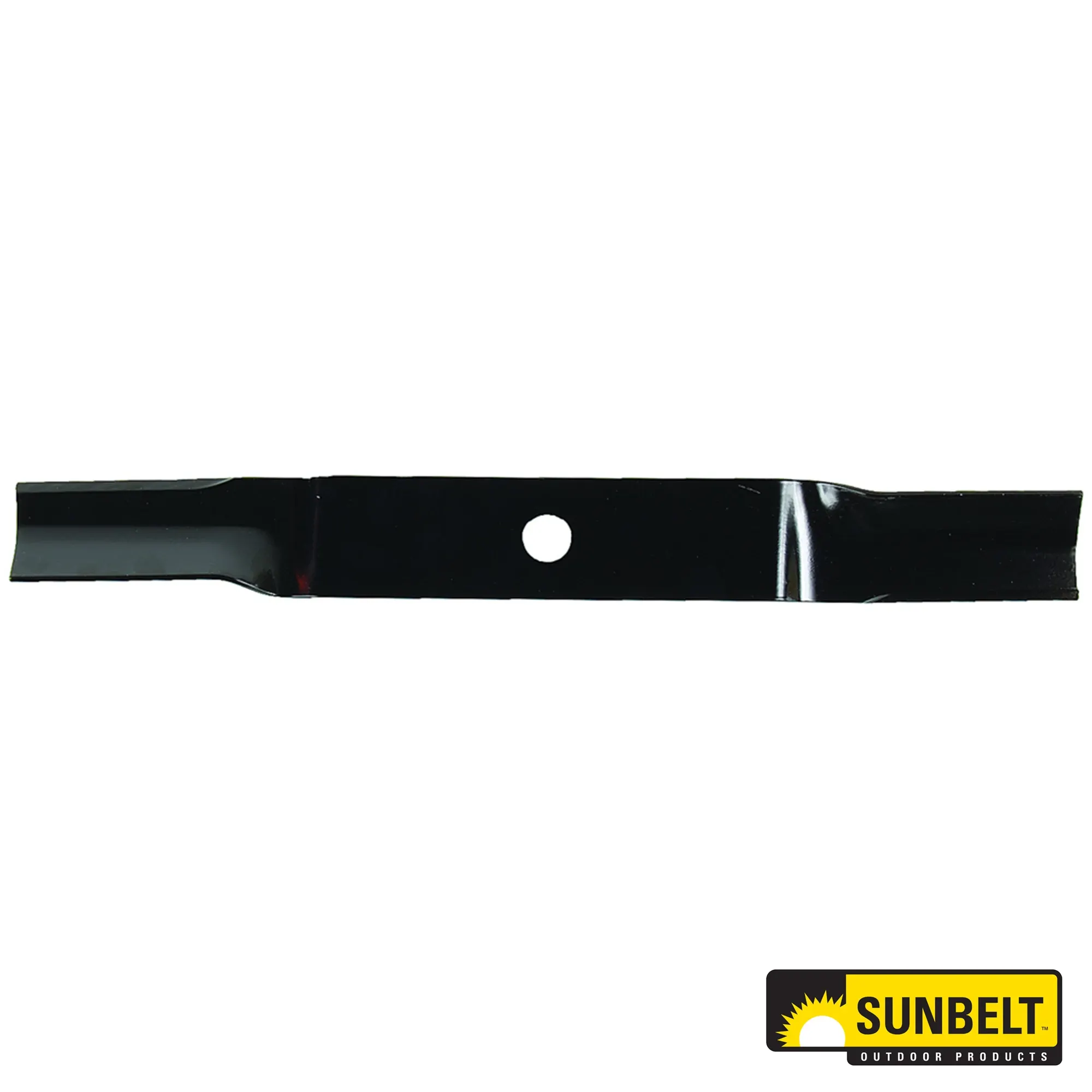 Sunbelt XHT High Lift Mower Blade, 19-1/2 inch Length - A-B1MU2604