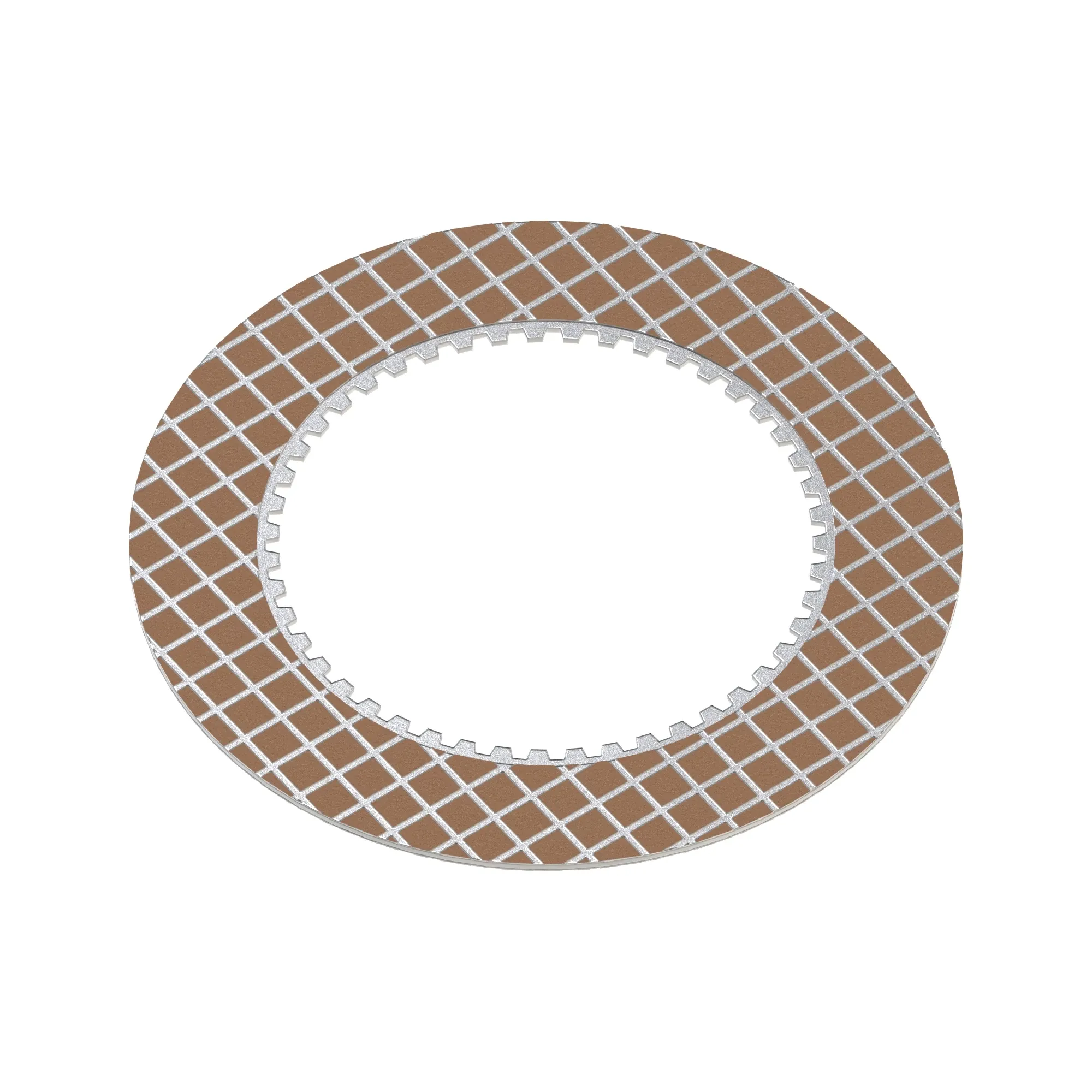 John Deere Differential Disk - RE294023