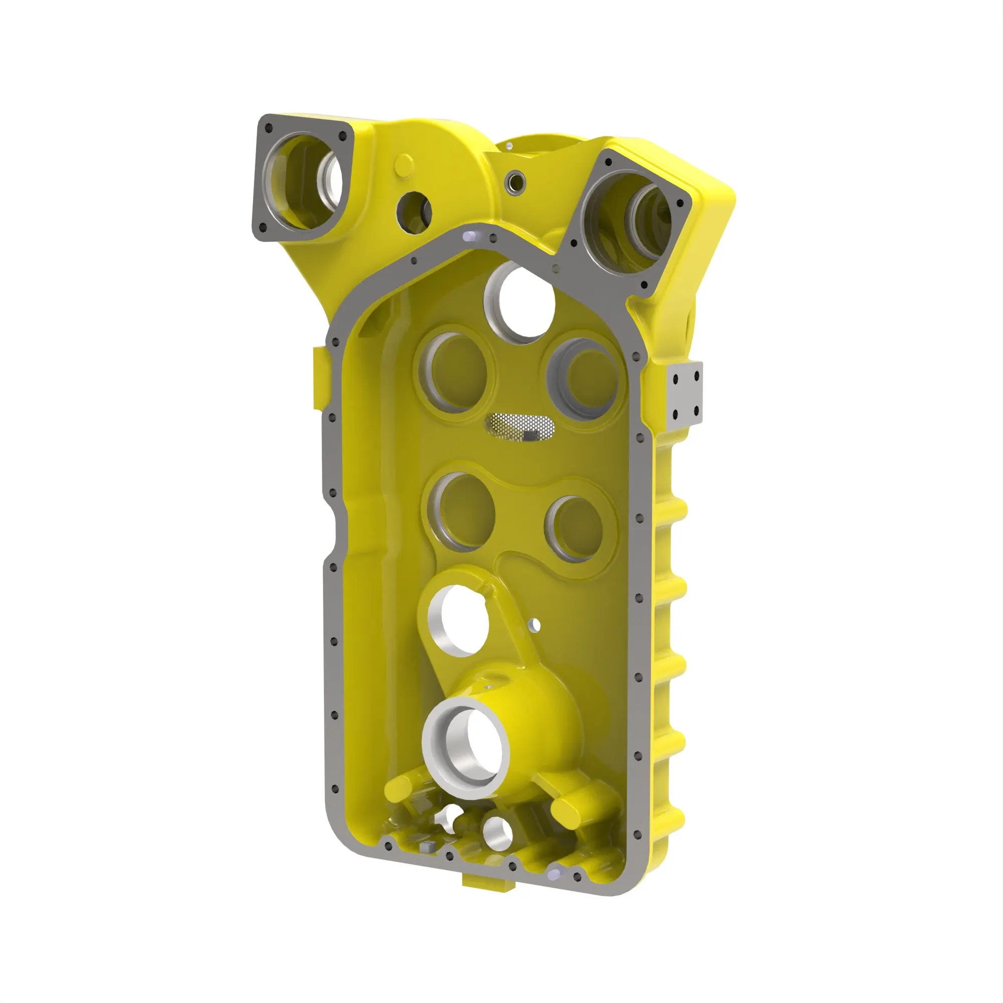 HOUSING KIT, DF180 G2 FRONT HOUSING