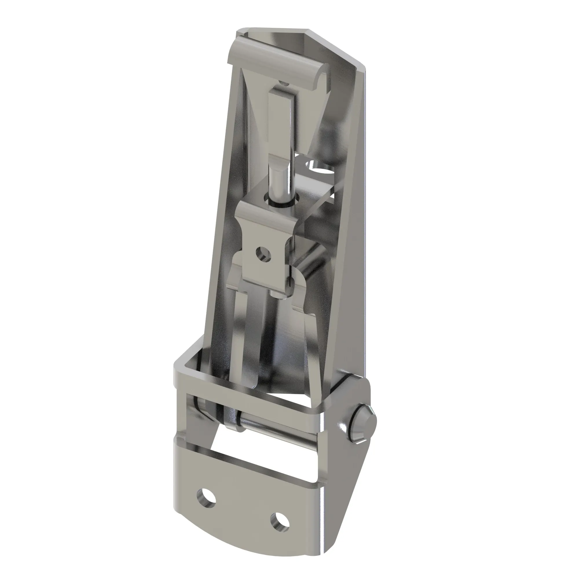 John Deere Engine Hood Mounting Catch - F003876