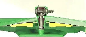 RC8M Semi-mount, Hydraulic Drive Rotary Cutter | John Deere US