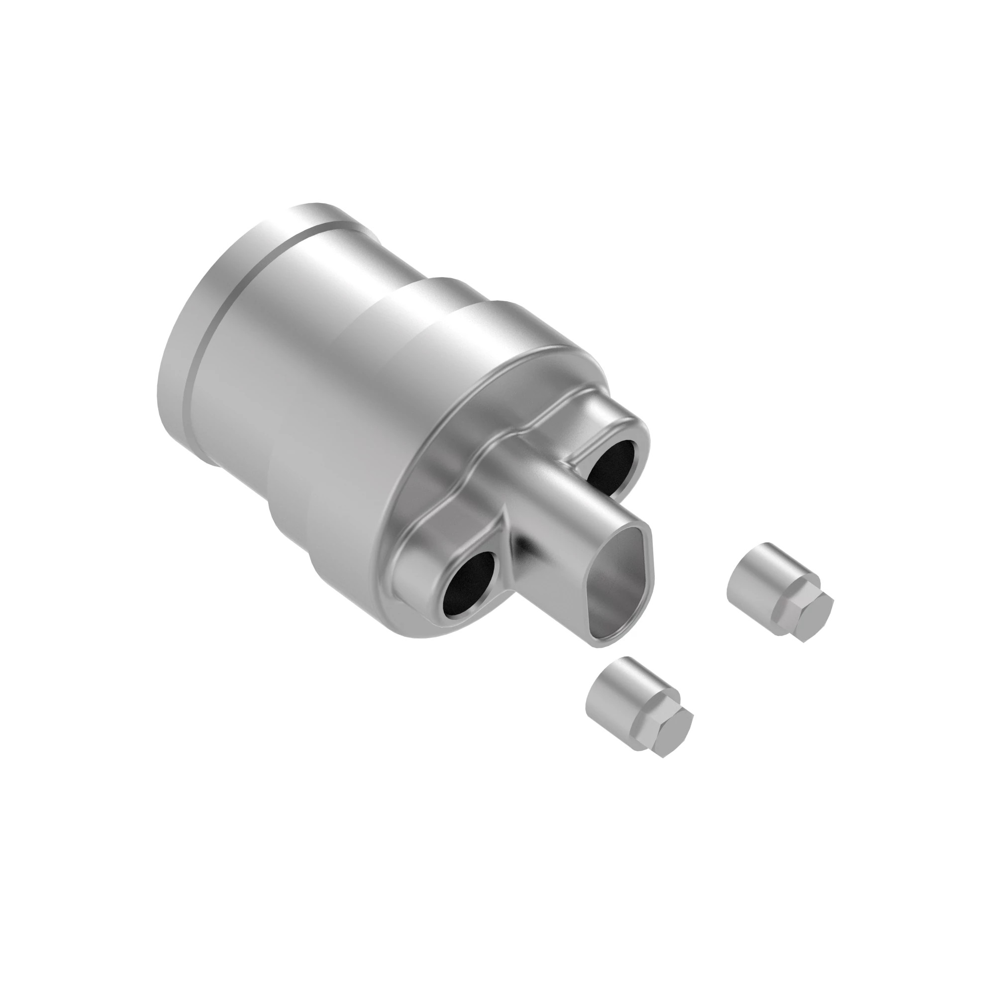 PRESSURE RELIEF FITTING, PRESSURE R