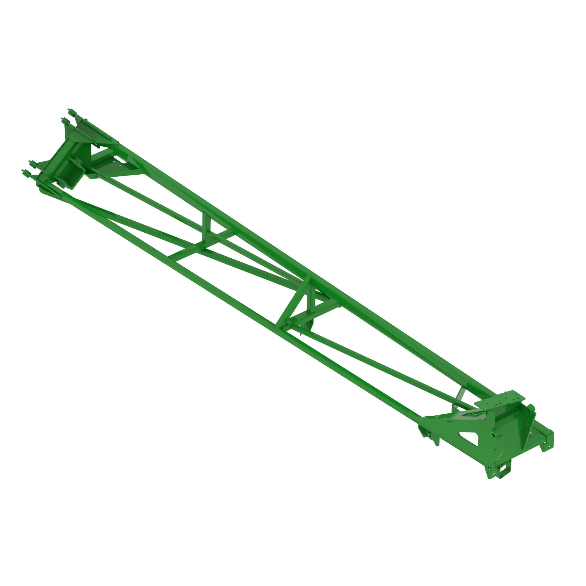 John Deere Outer Wing Sprayer Boom, Left Side - AN400765