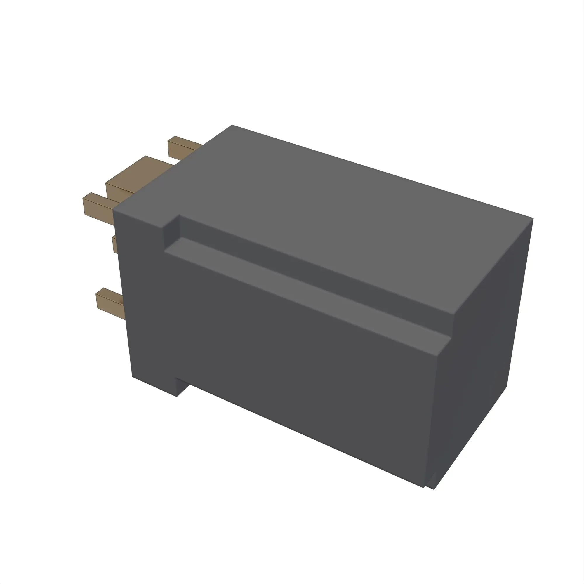 TURN SIGNAL CONTROLLER, FLASHER, W/