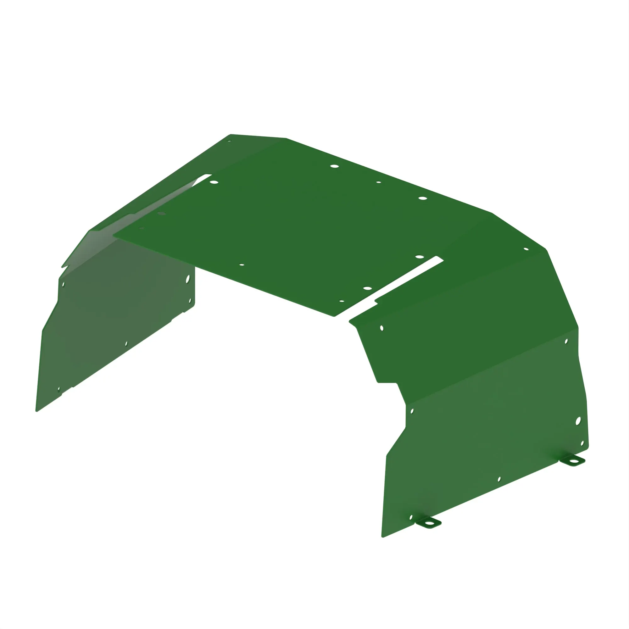 John Deere Barrier - R269896