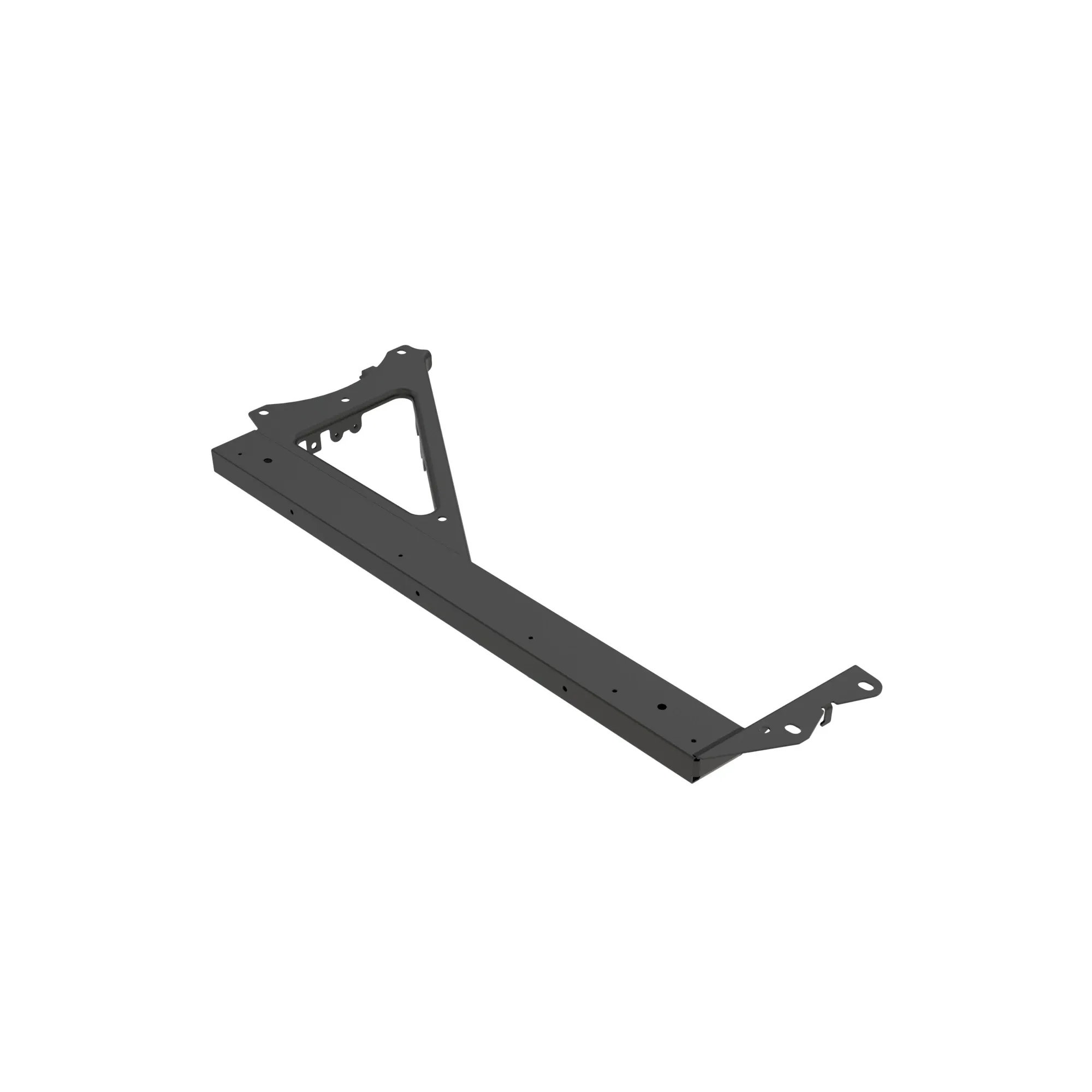 John Deere Frame, Right Side - AUC15289
