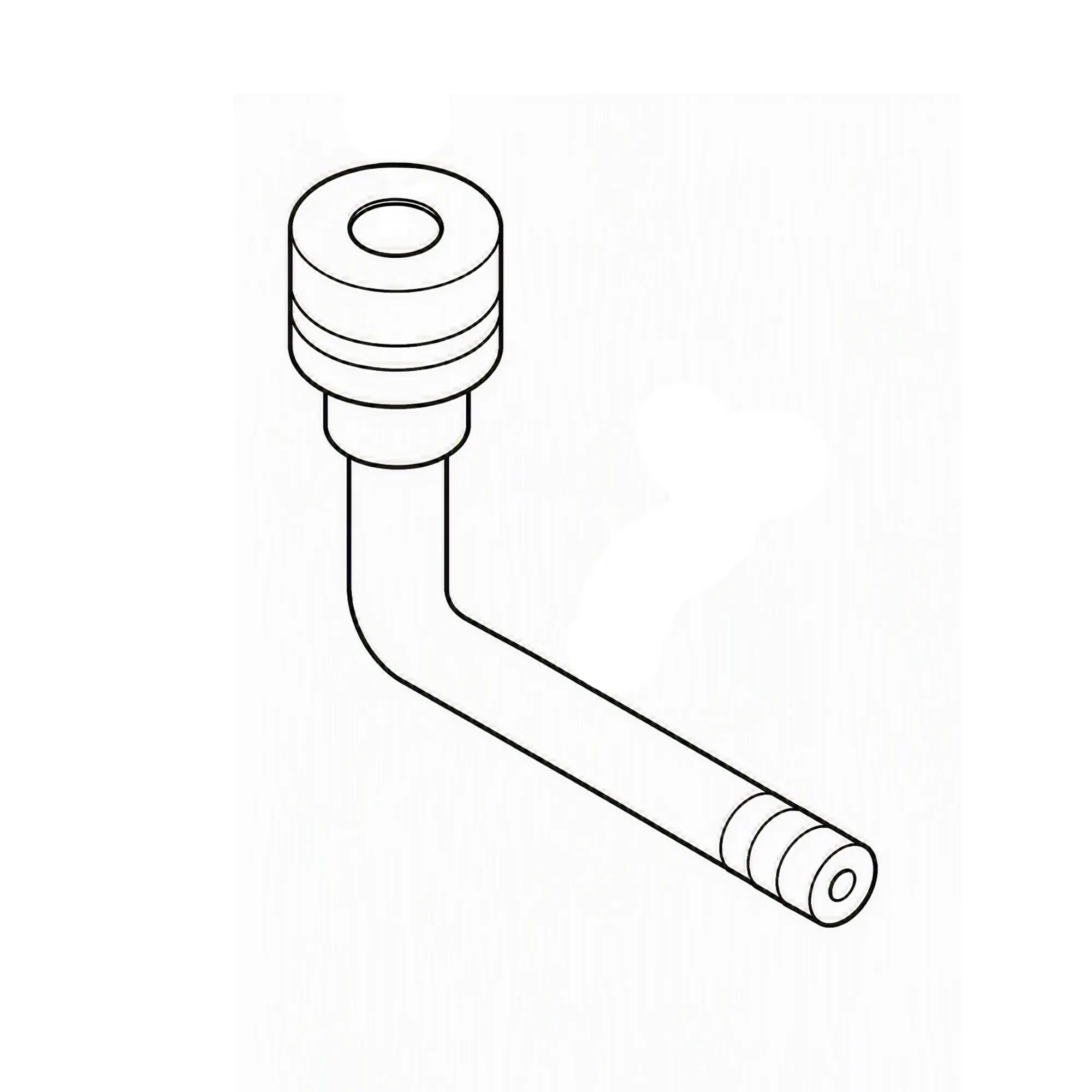 VALVE STEM