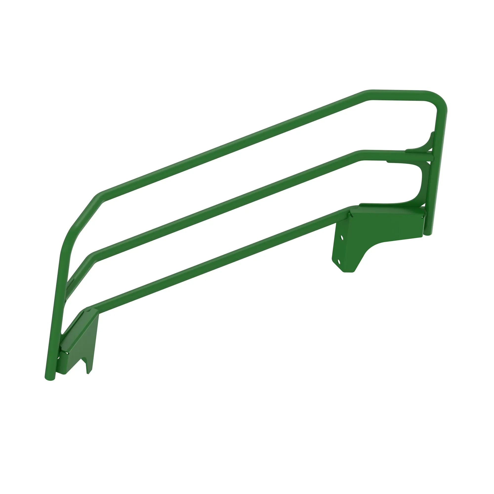 Front Brushrail Guard Cypres