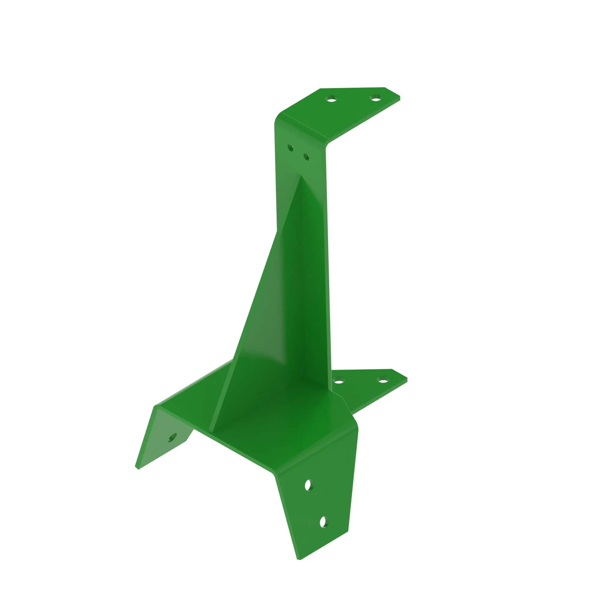 BRACKET, WLDT STAIR SUPPT-270TBH
