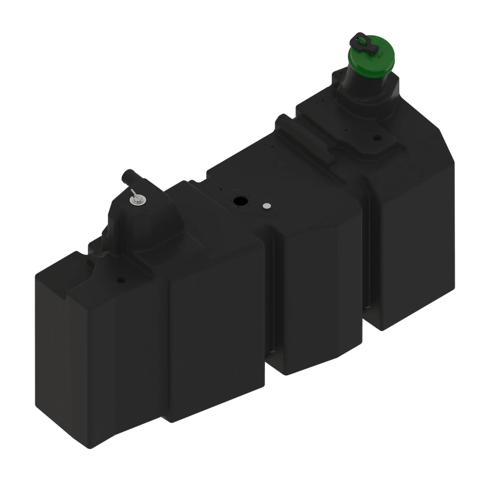John Deere Fuel Tank - AT505319