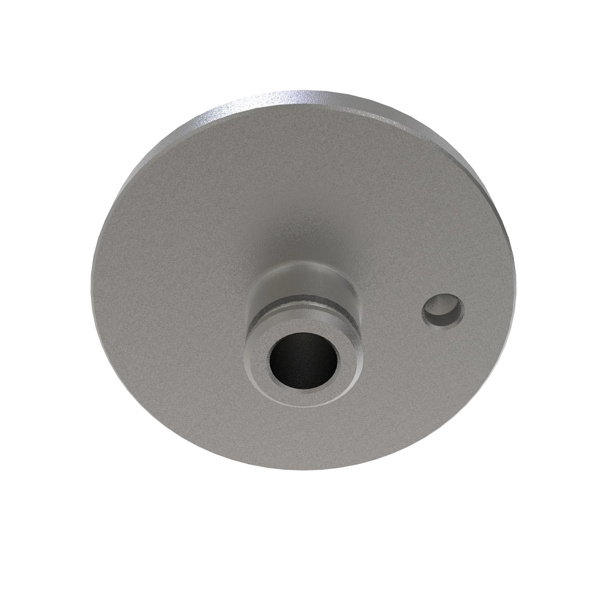 Housing, Counter Shaft Cover
