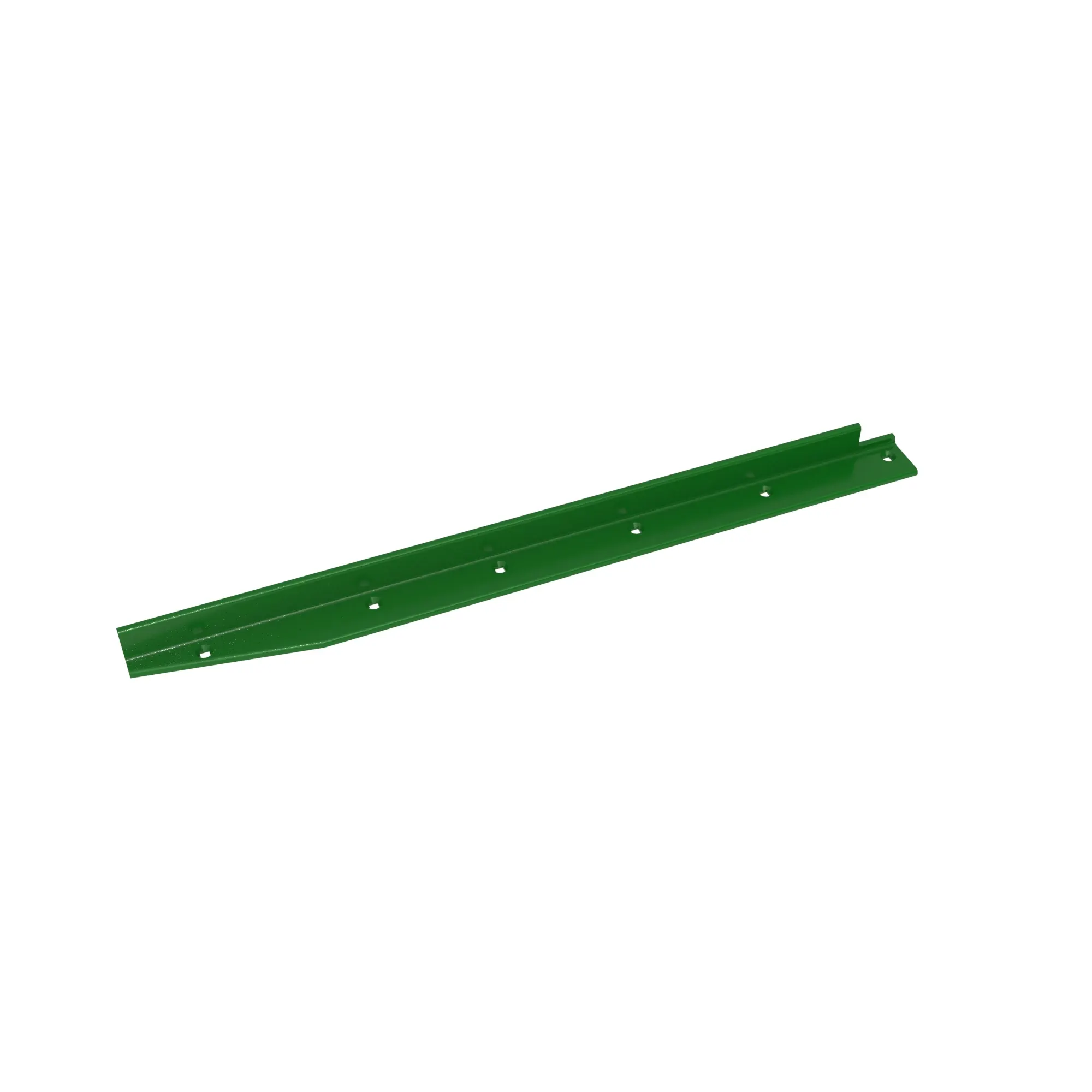 John Deere Plungerhead Guide Angle - FH312232