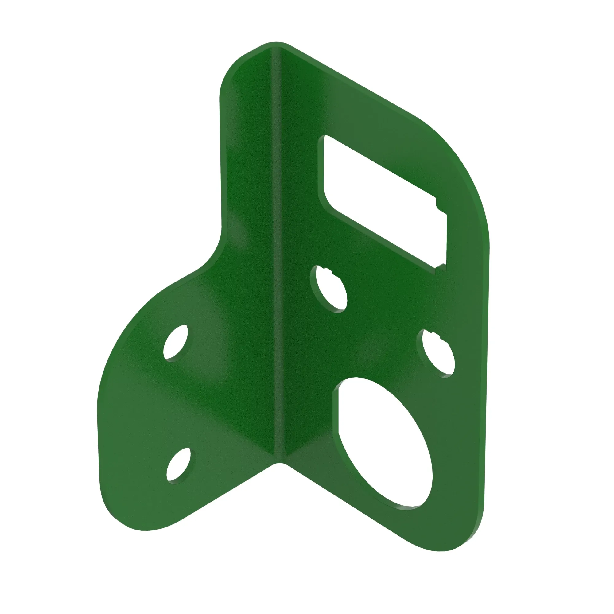 BRACKET, ELECTRICAL BULKHEAD