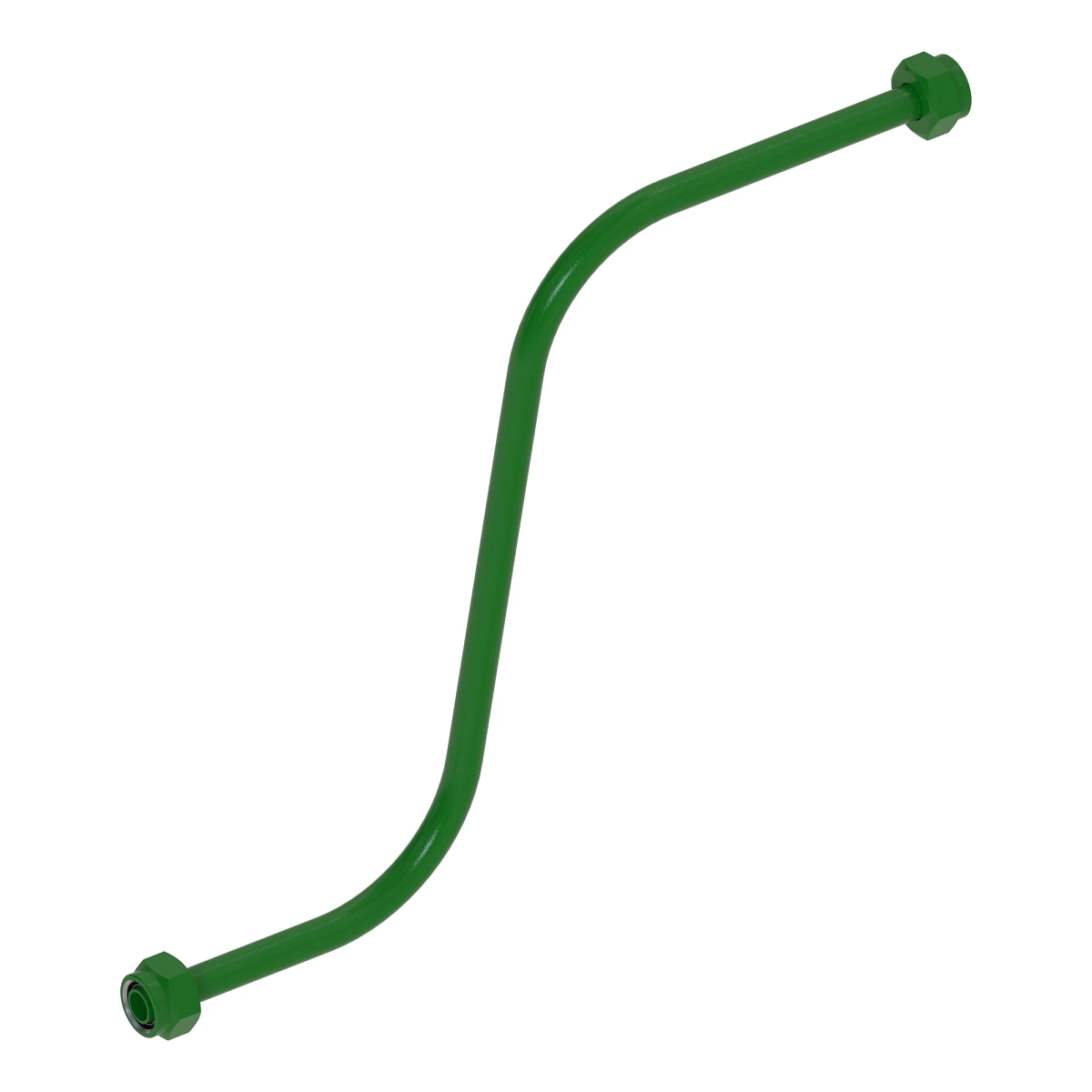 Oil Line Assy