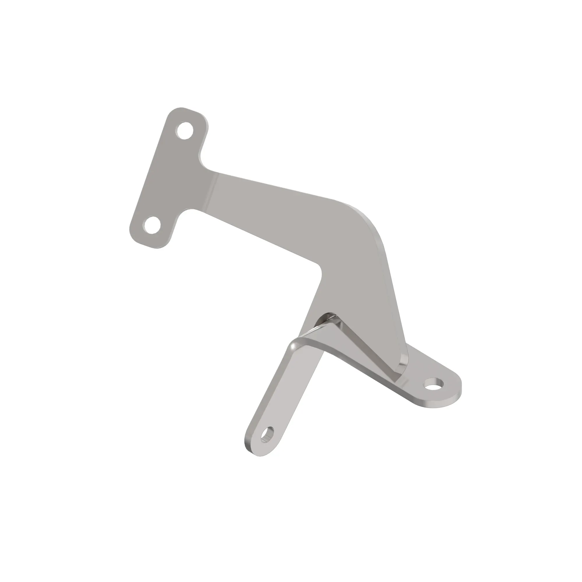 John Deere Exhaust Bracket - TCA23890