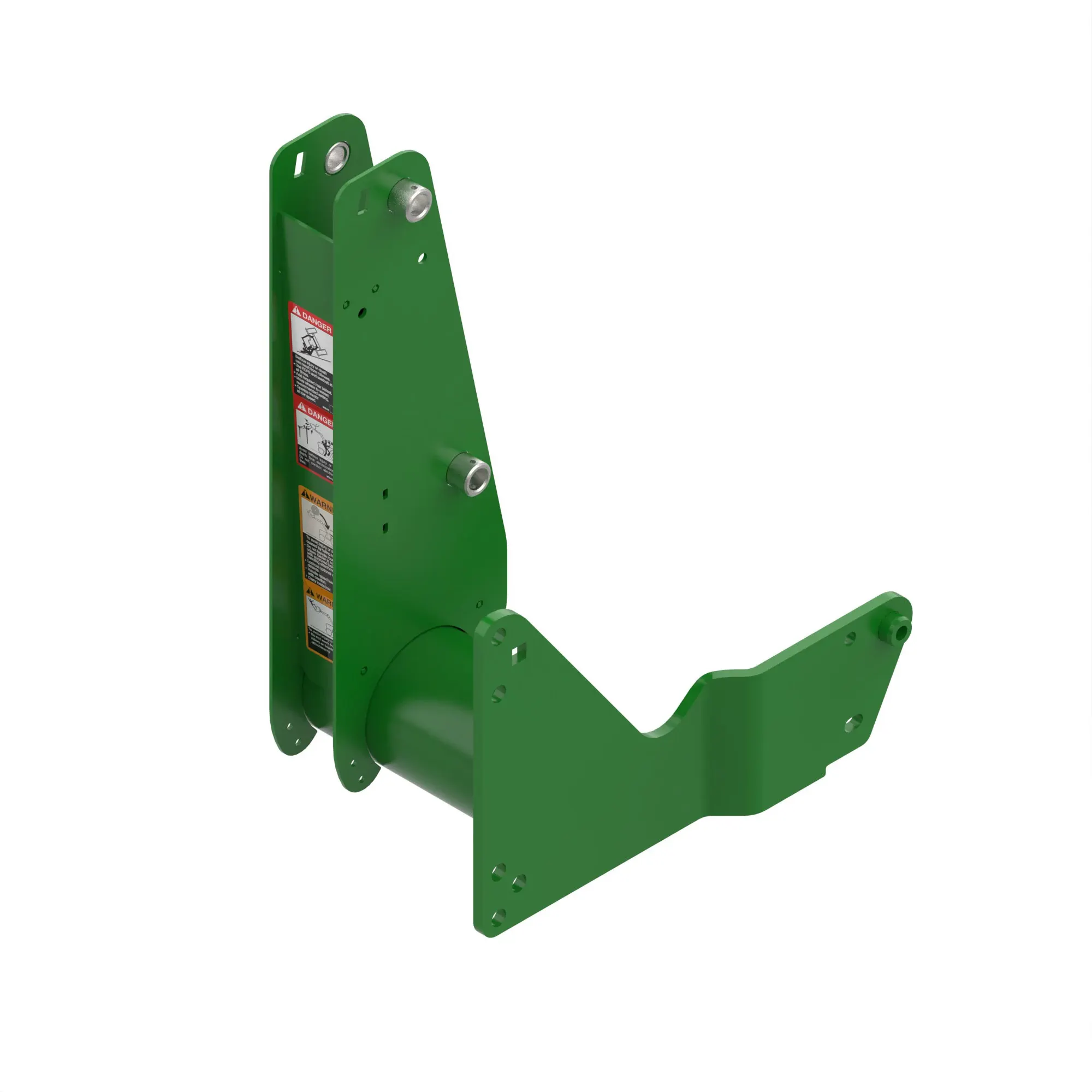 John Deere Mast Kit - AXX13515