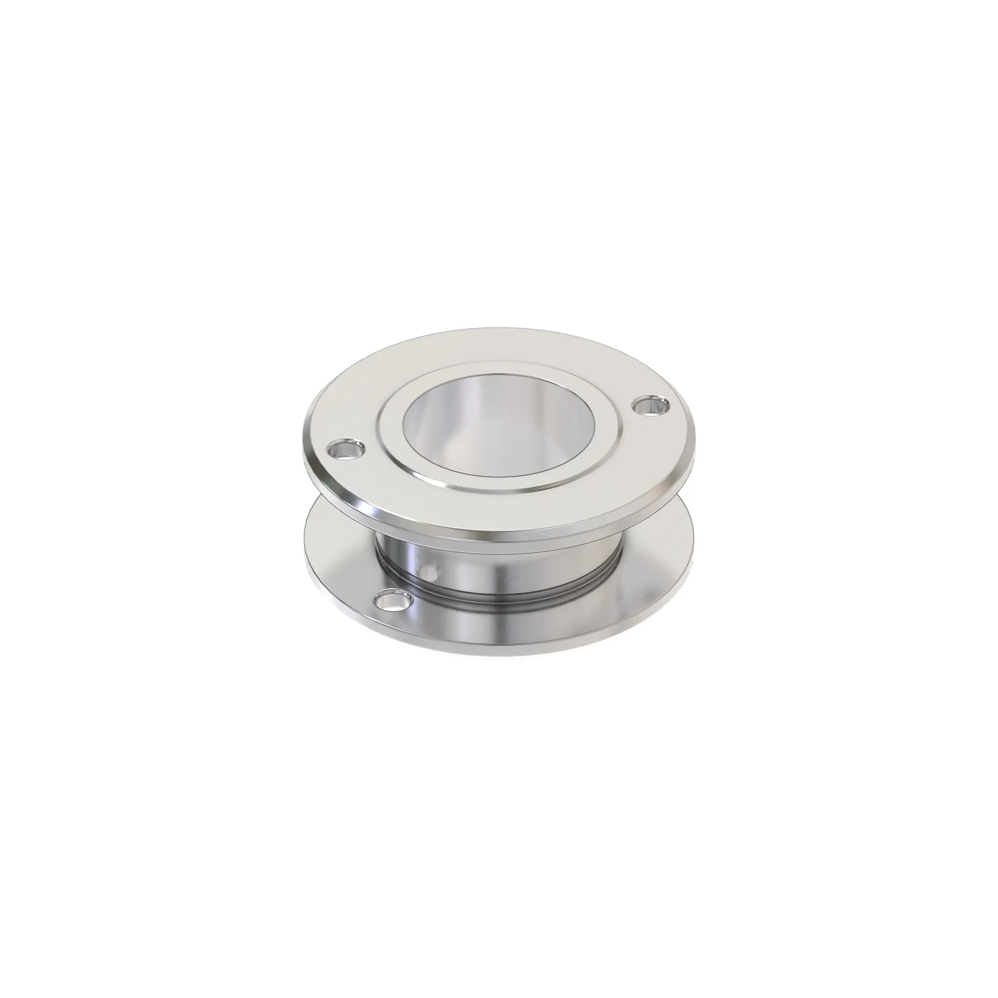 STAINLESS  ASSEMBLY
