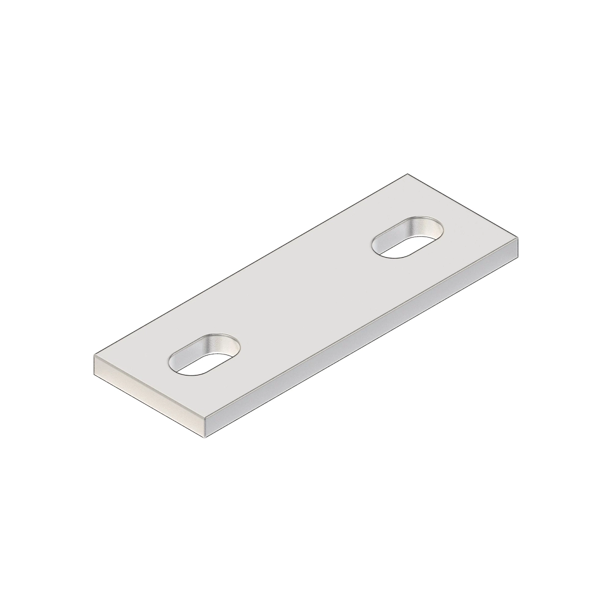 Plate, Mounting