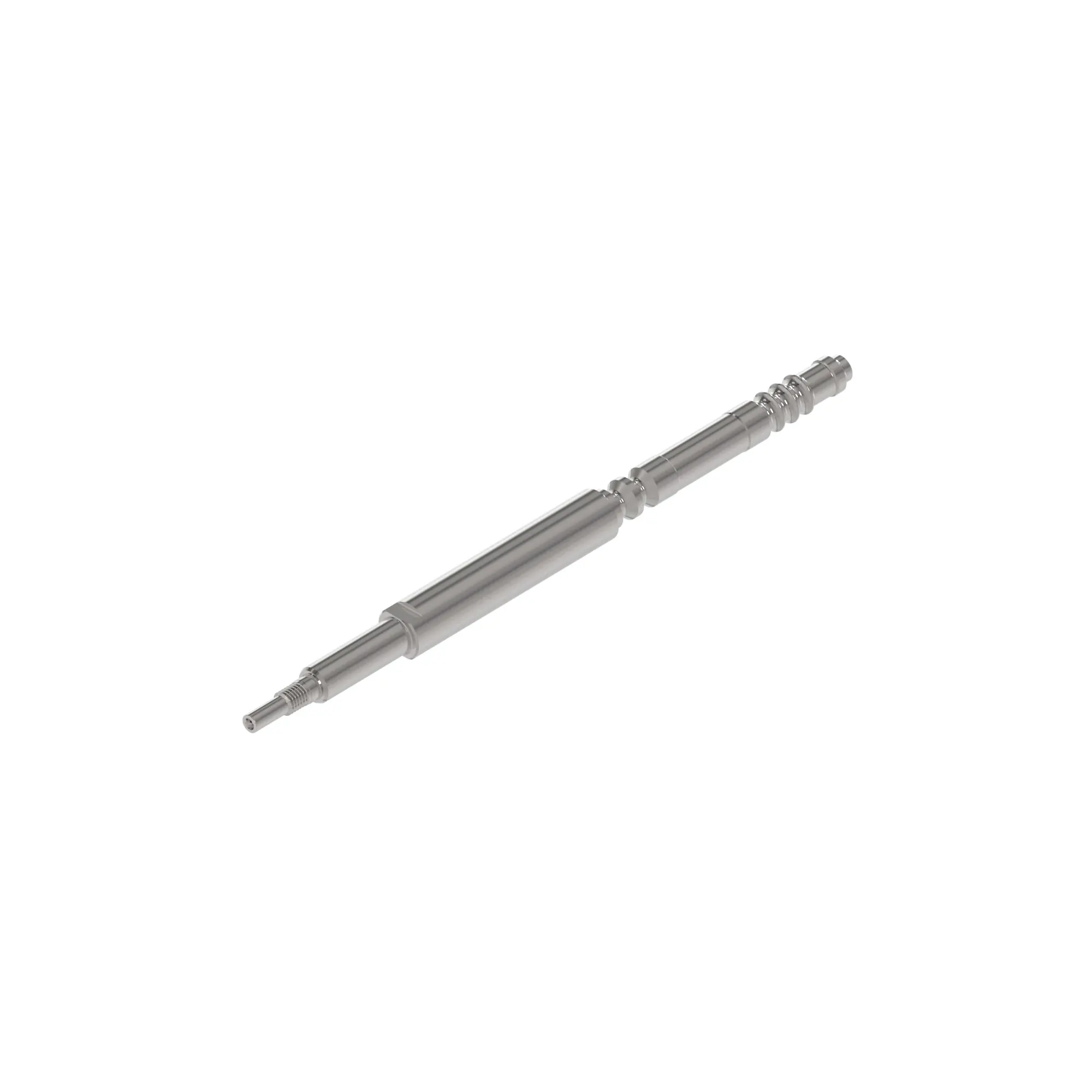 John Deere Transmission Valve Block Rail - CE21165