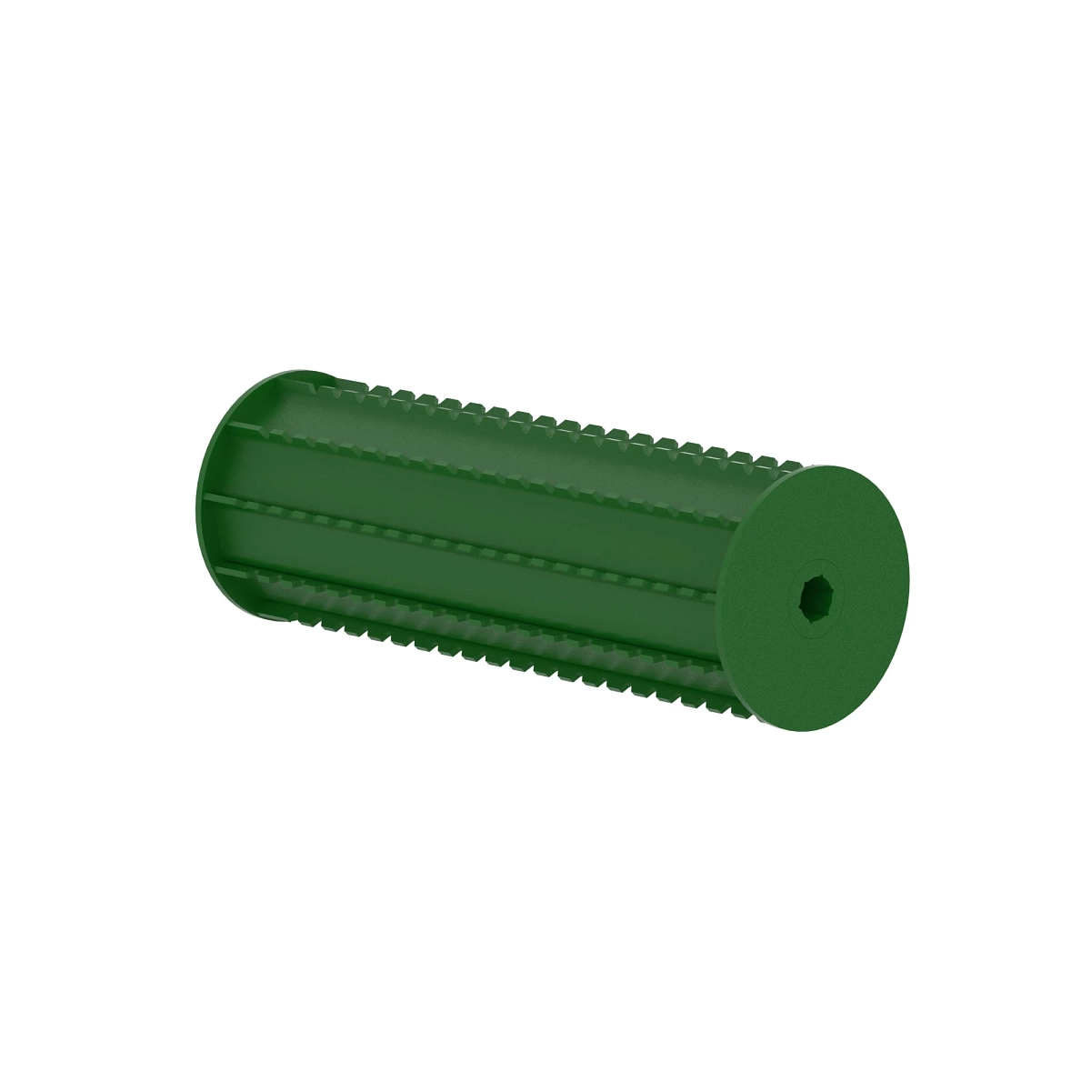 Roll, (Upper Rear)