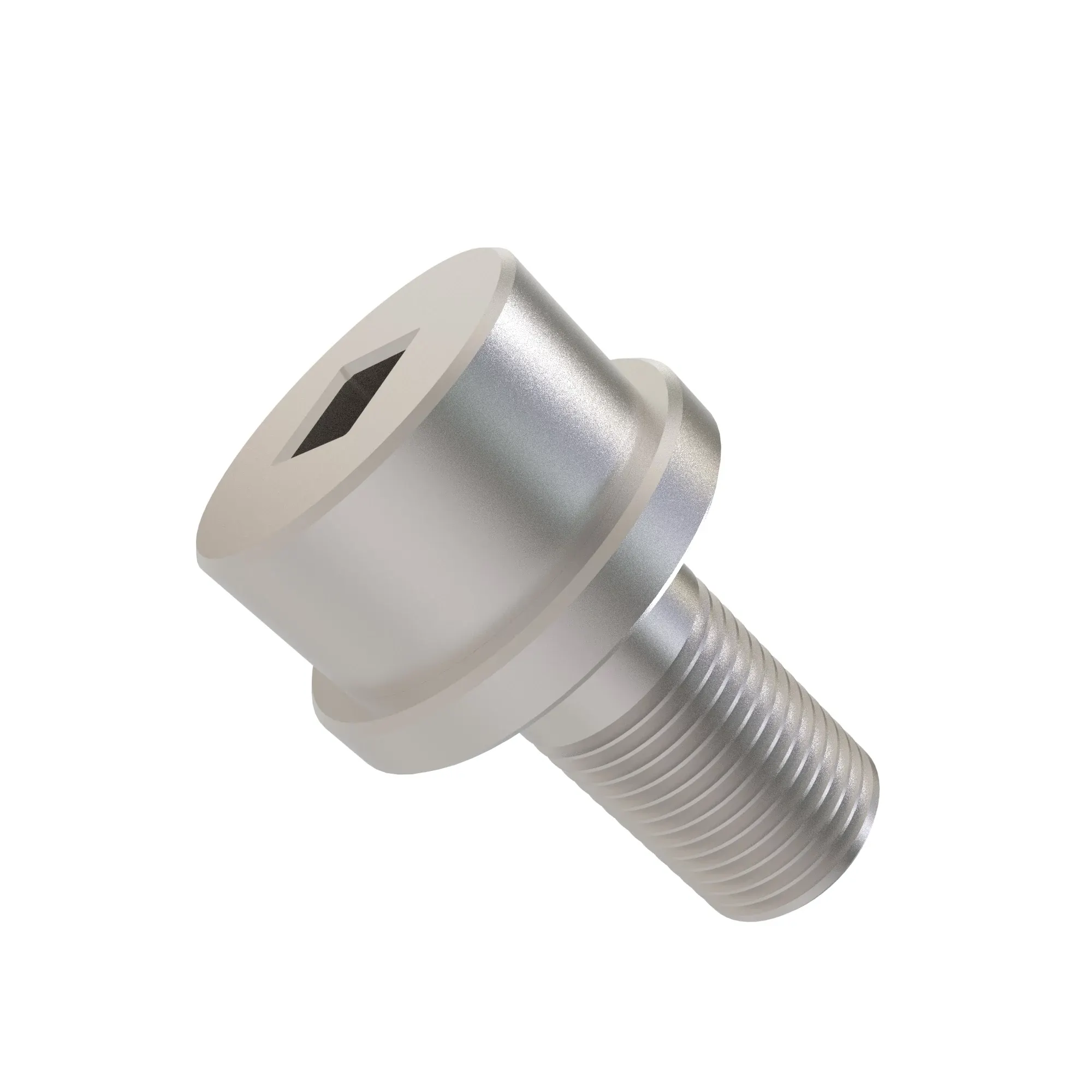 John Deere Front Knife Retainer - WA126579