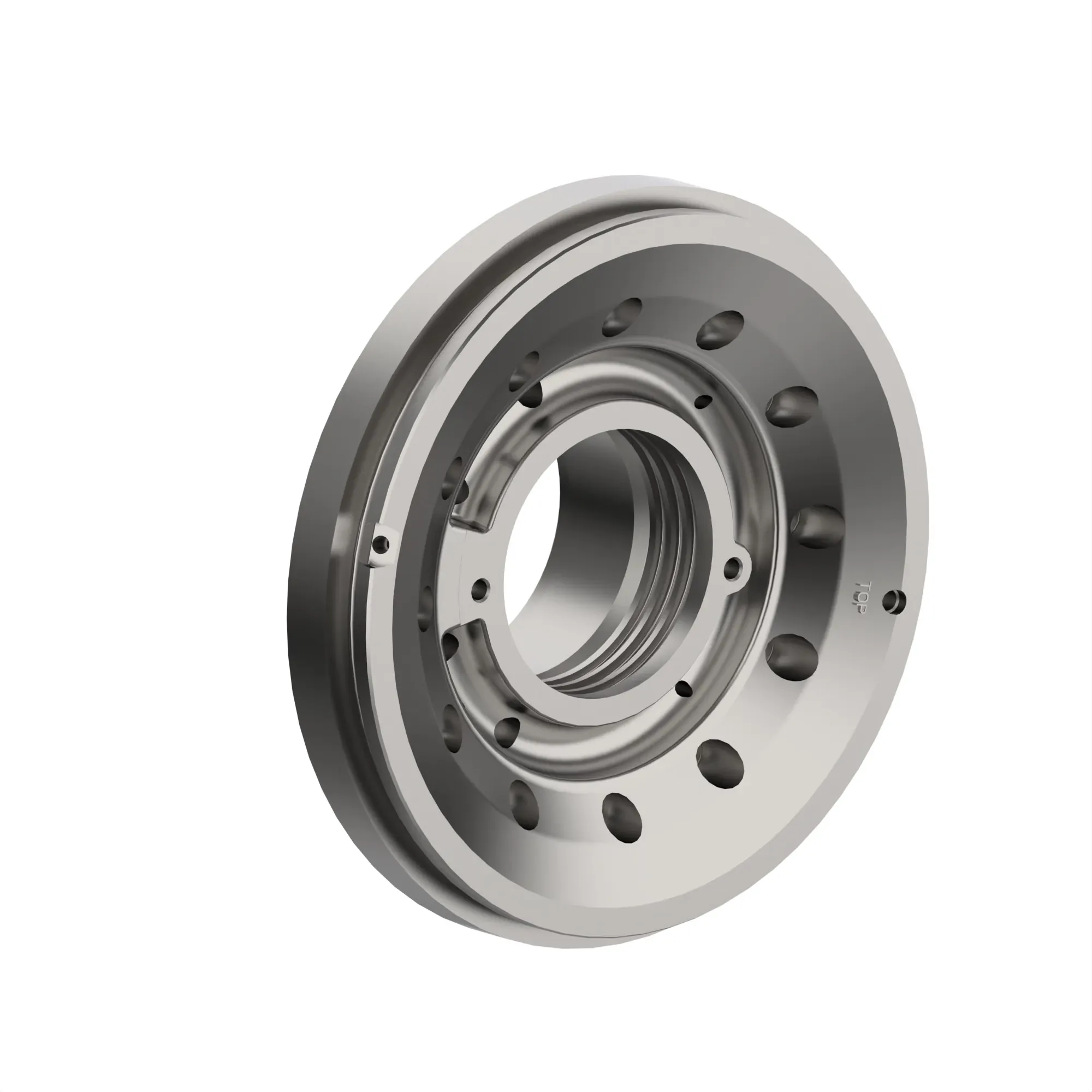 John Deere Hub - R187512