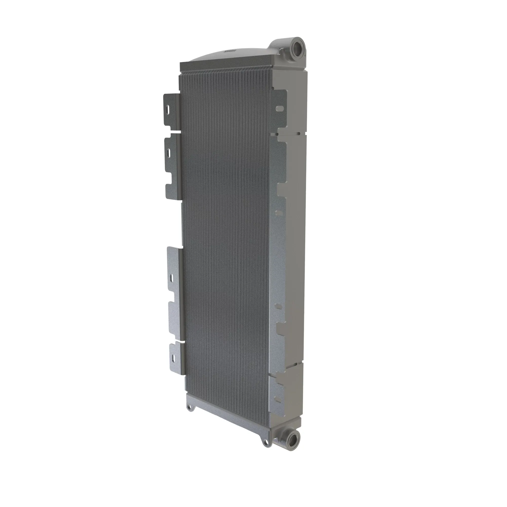 TRANSMISSION OIL COOLER