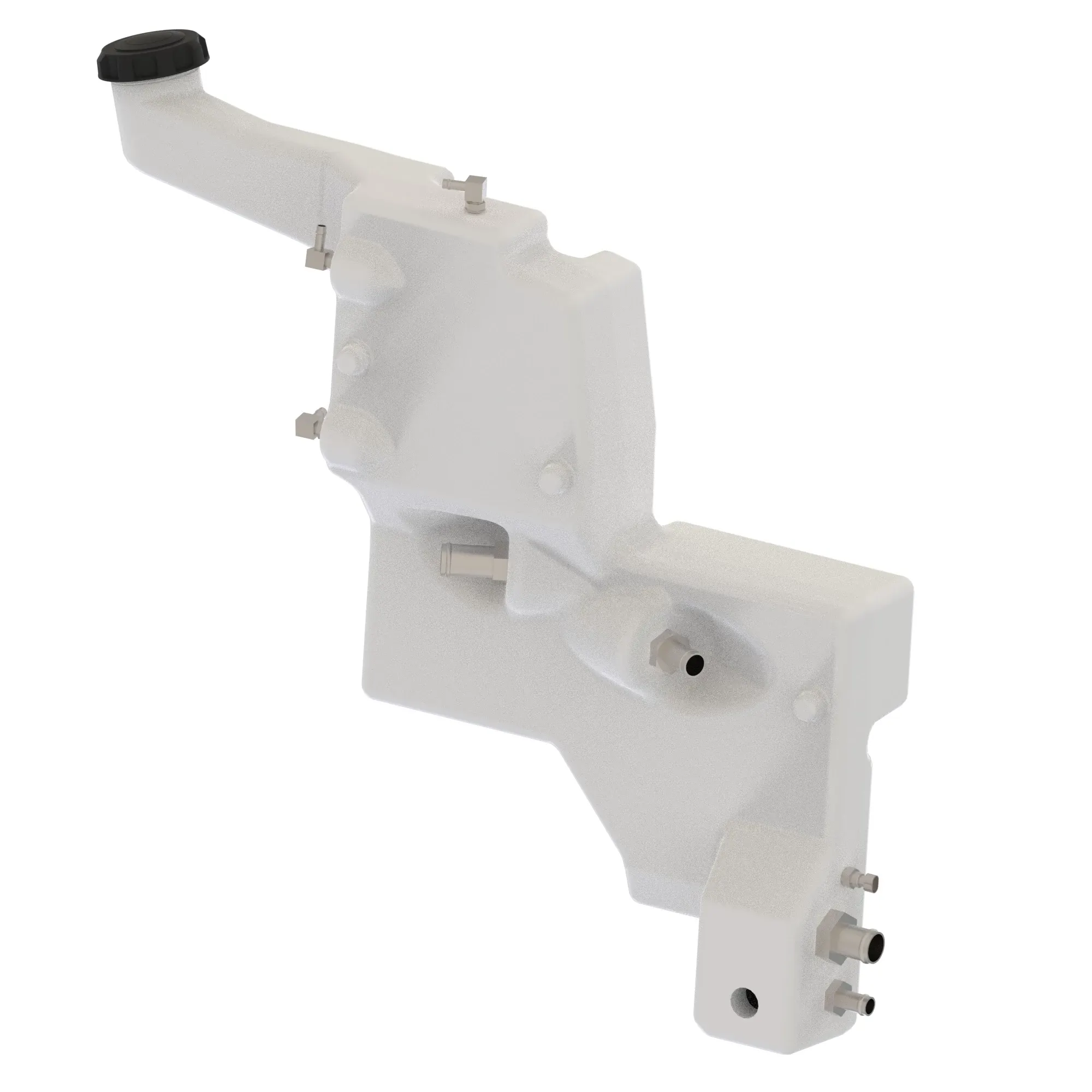 Hydraulic Reservoir