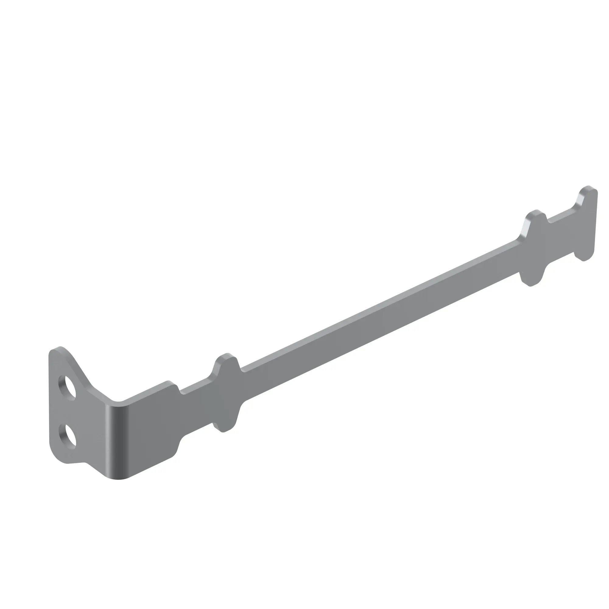 John Deere Bracket, Fuel Components - KK78414