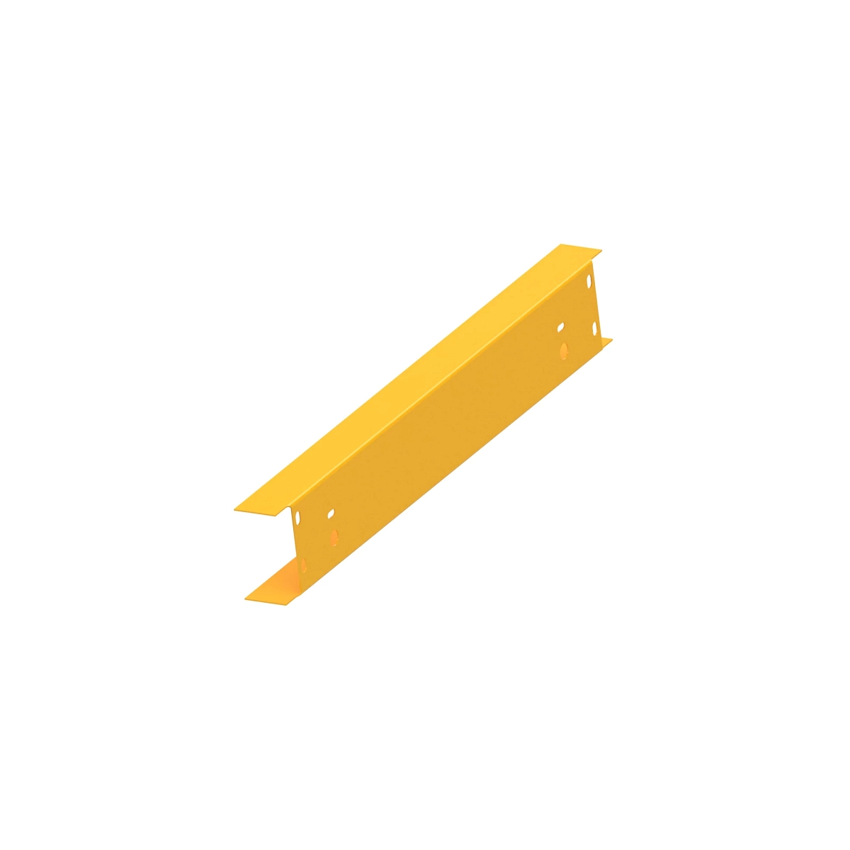 Plate-Cross Tube Shield 181