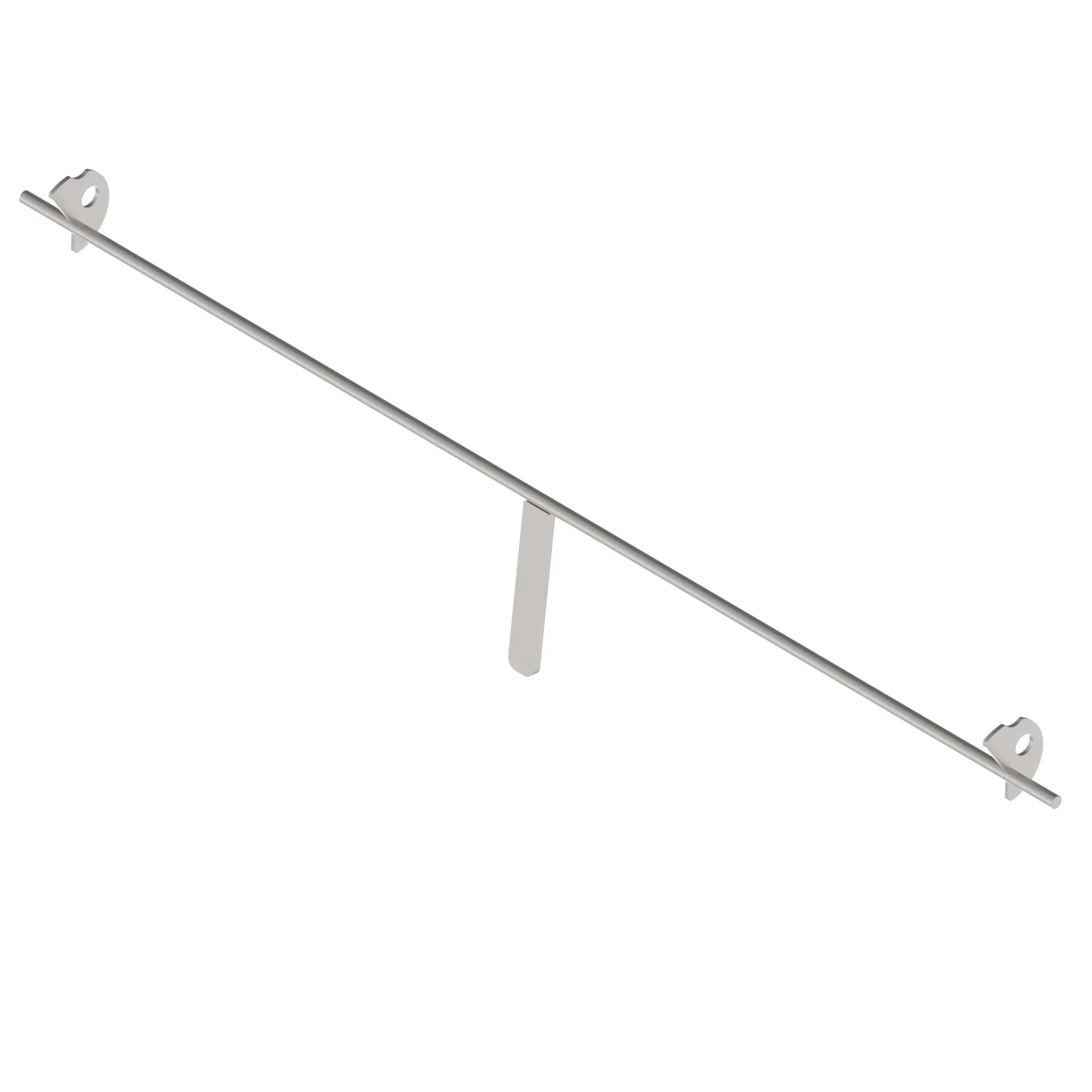 John Deere Bracket - DC215903