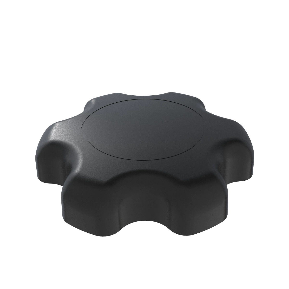 Filler Cap