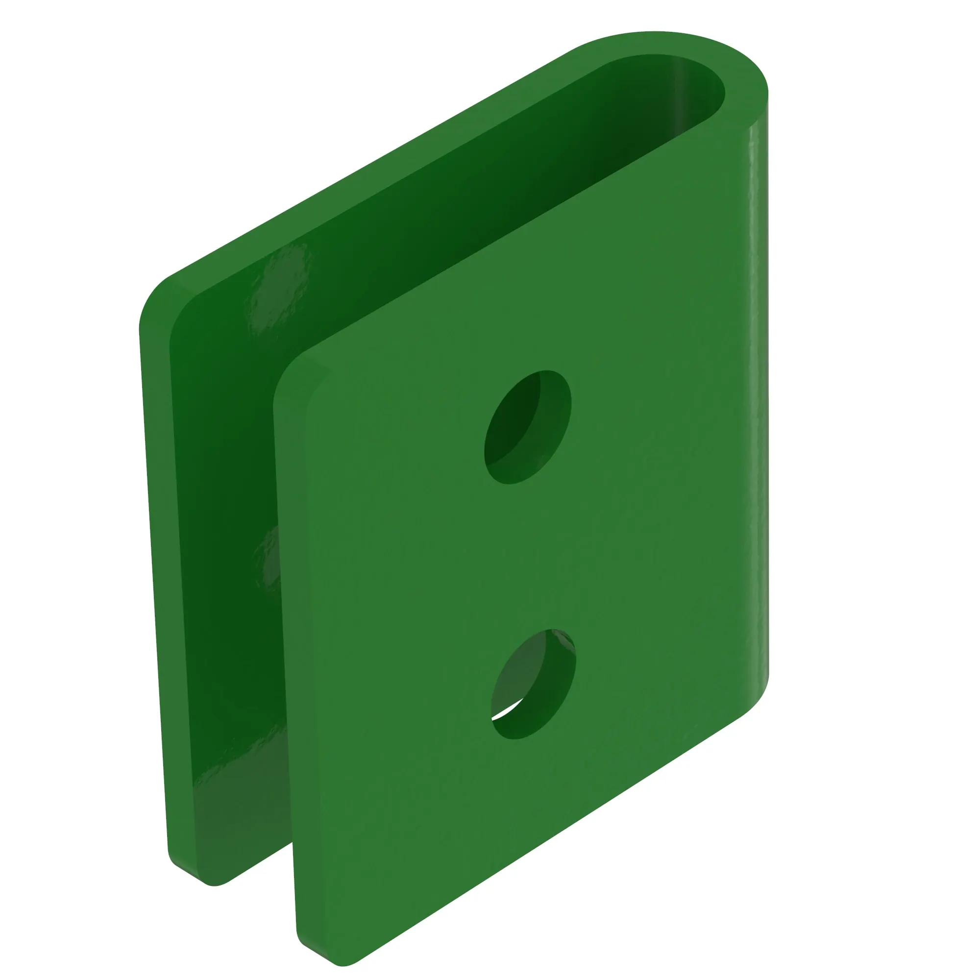 John Deere Safety Chain Retainer - A56371