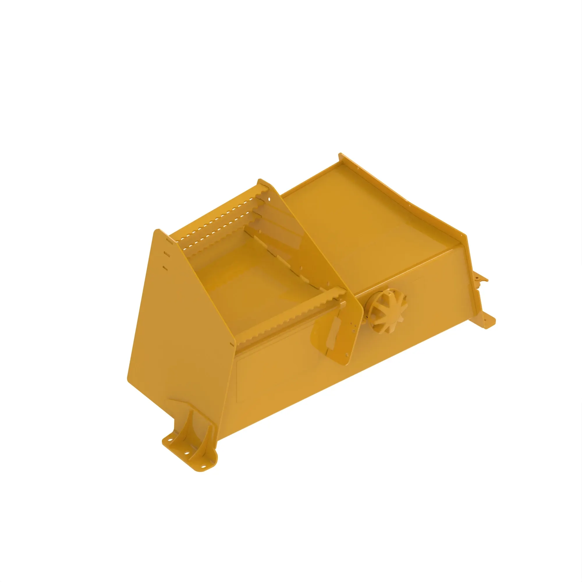 John Deere Fuel Tank - AXT12390