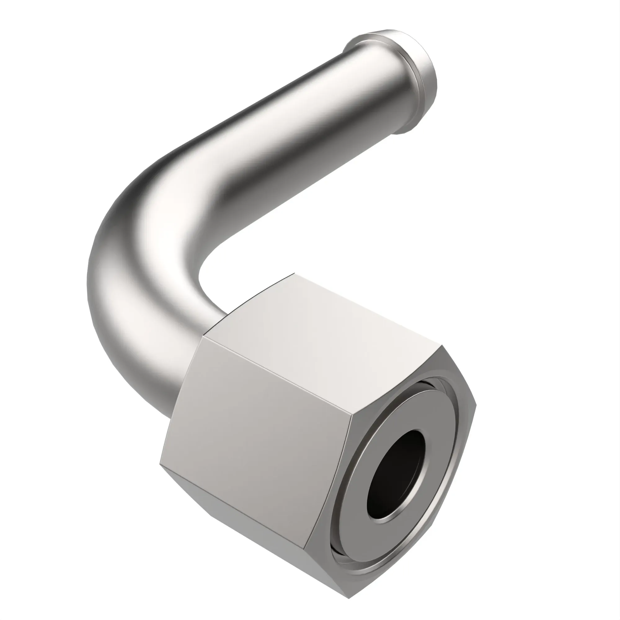John Deere Elbow Fitting - RE250661