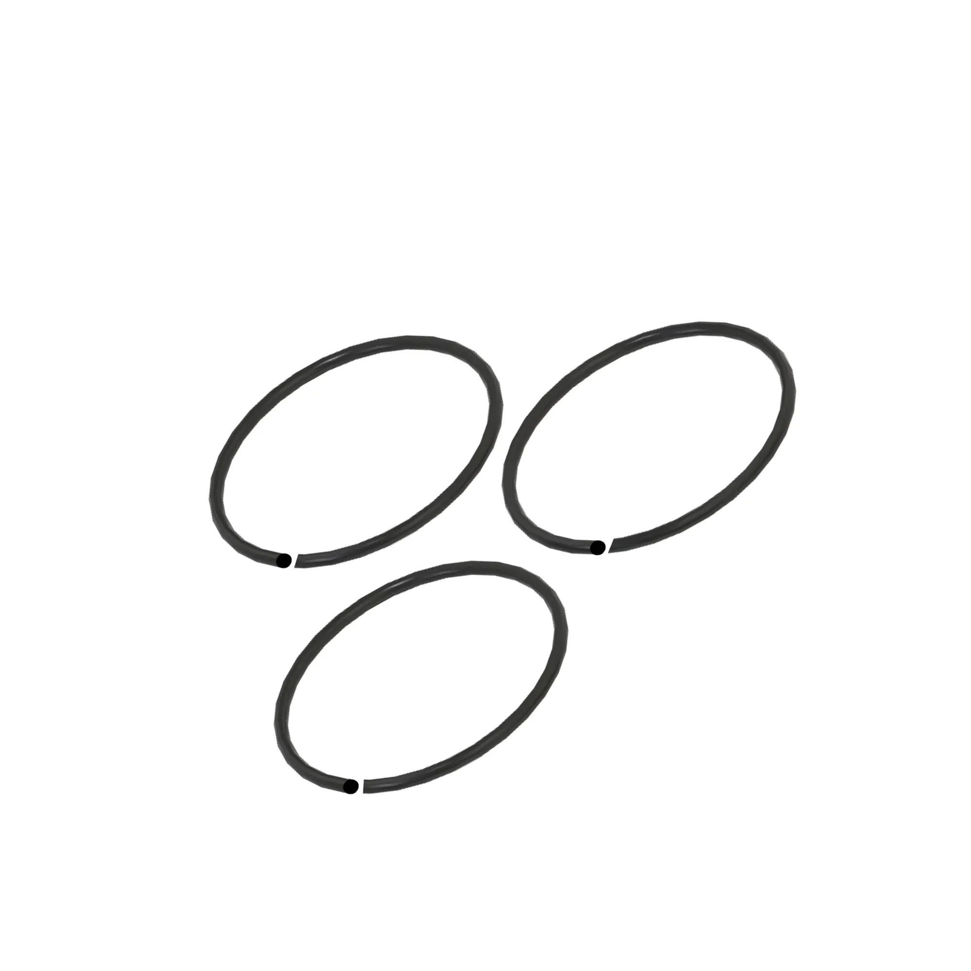 John Deere Piston Ring Kit - MIA12357