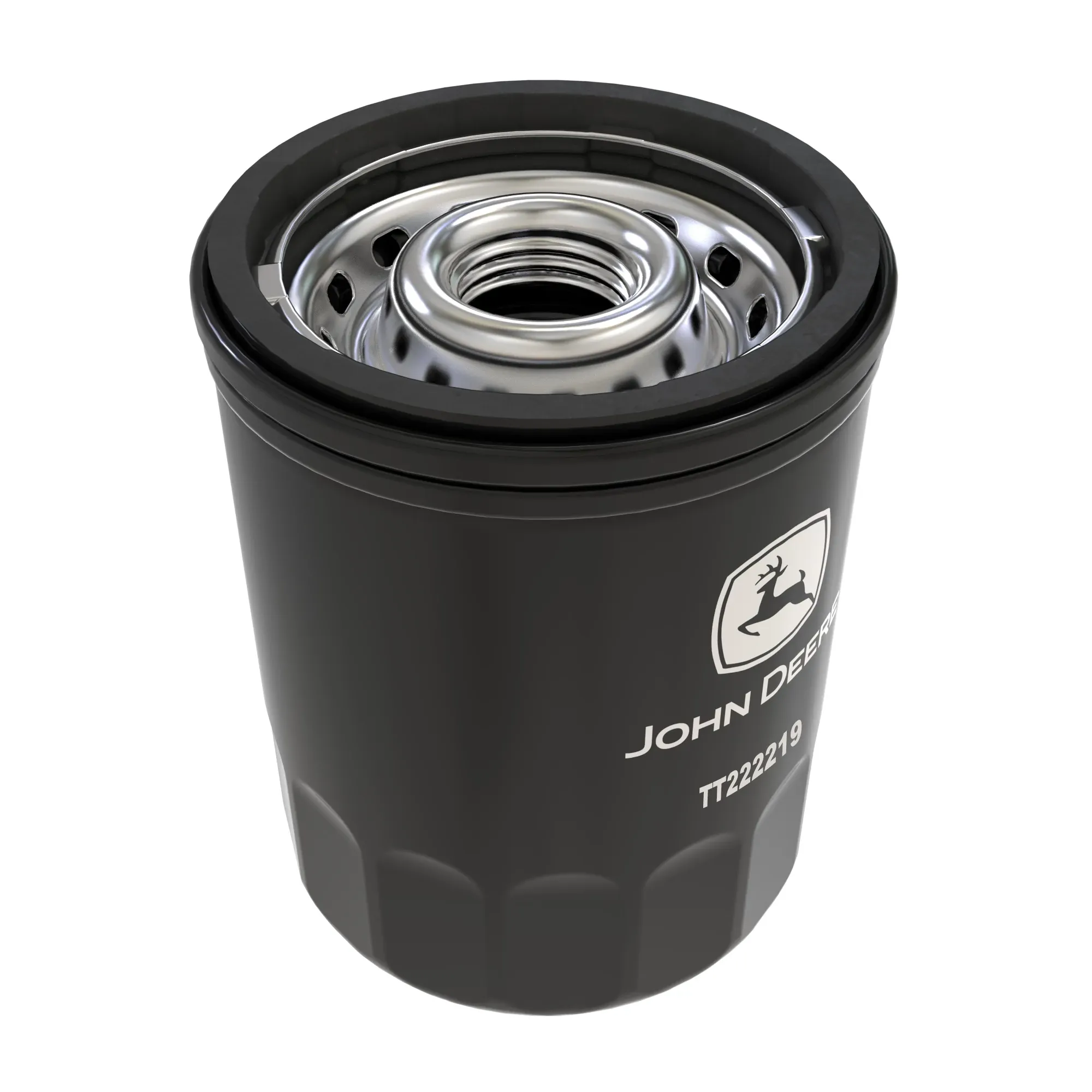 John Deere Hydraulic Oil Filter - TT222219