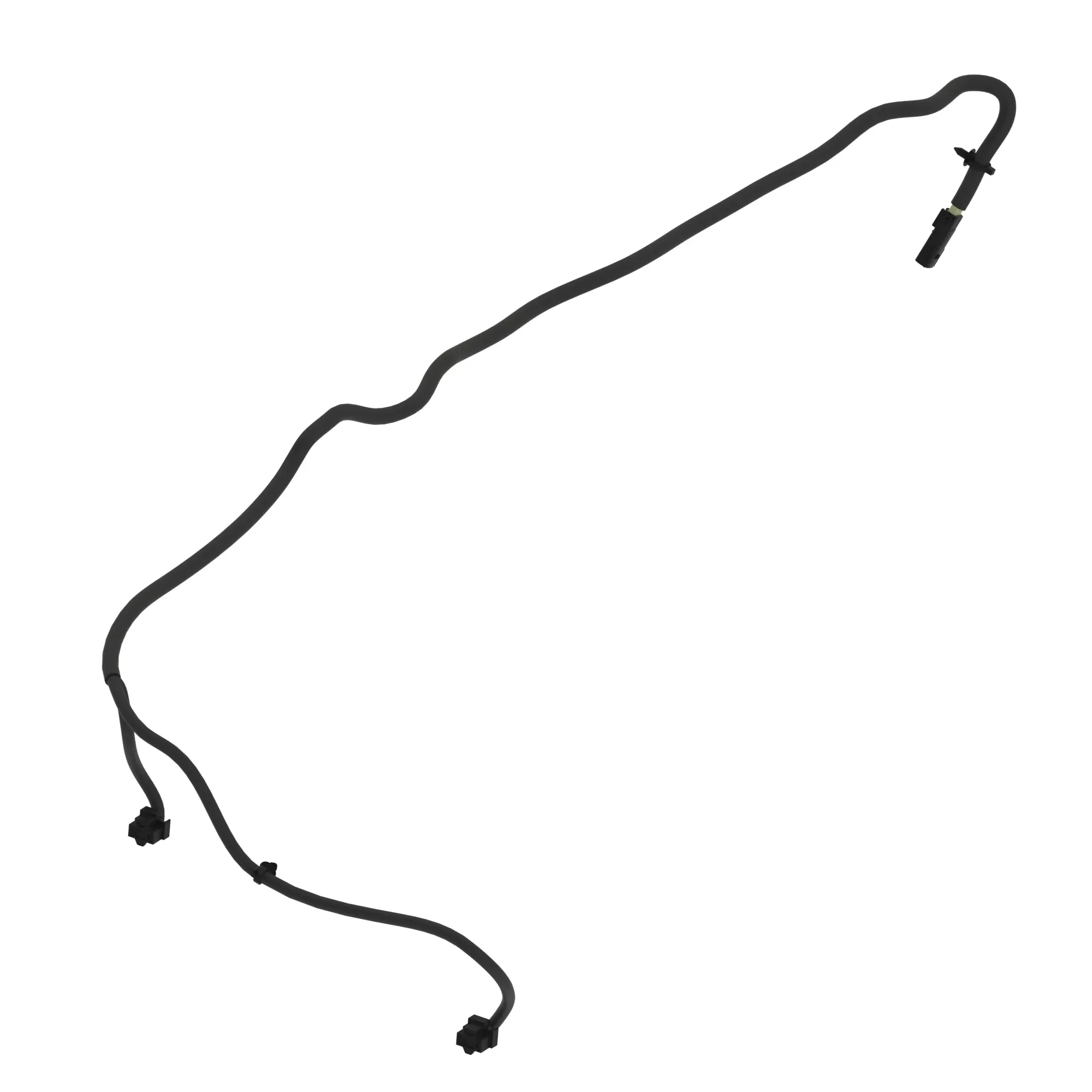 John Deere Hood Wiring Harness - SJ36468