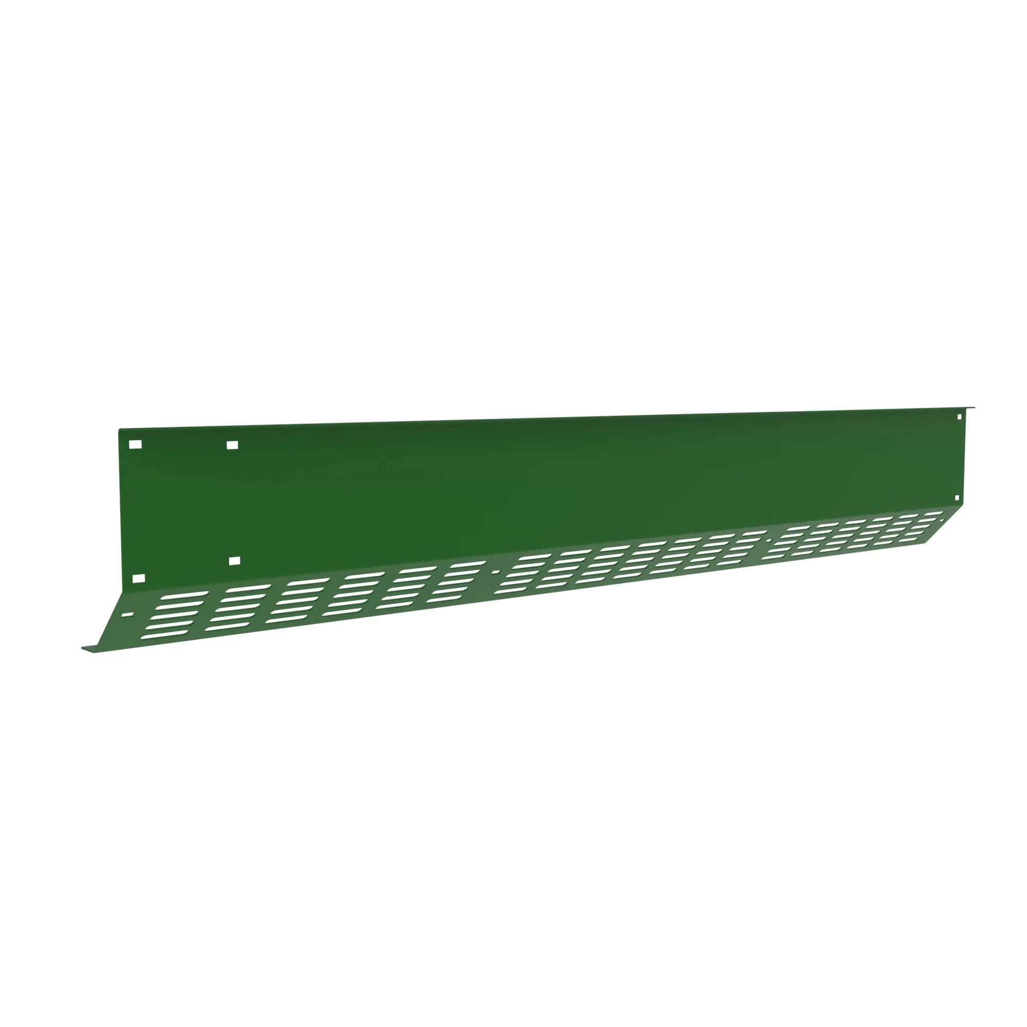 SHEET - AUGER FRONT, 80 EXTENSION