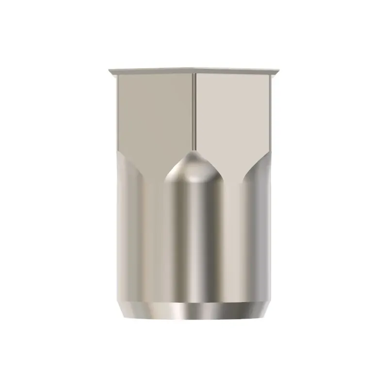 NUT, RIVET M8 COUNTERSUNK