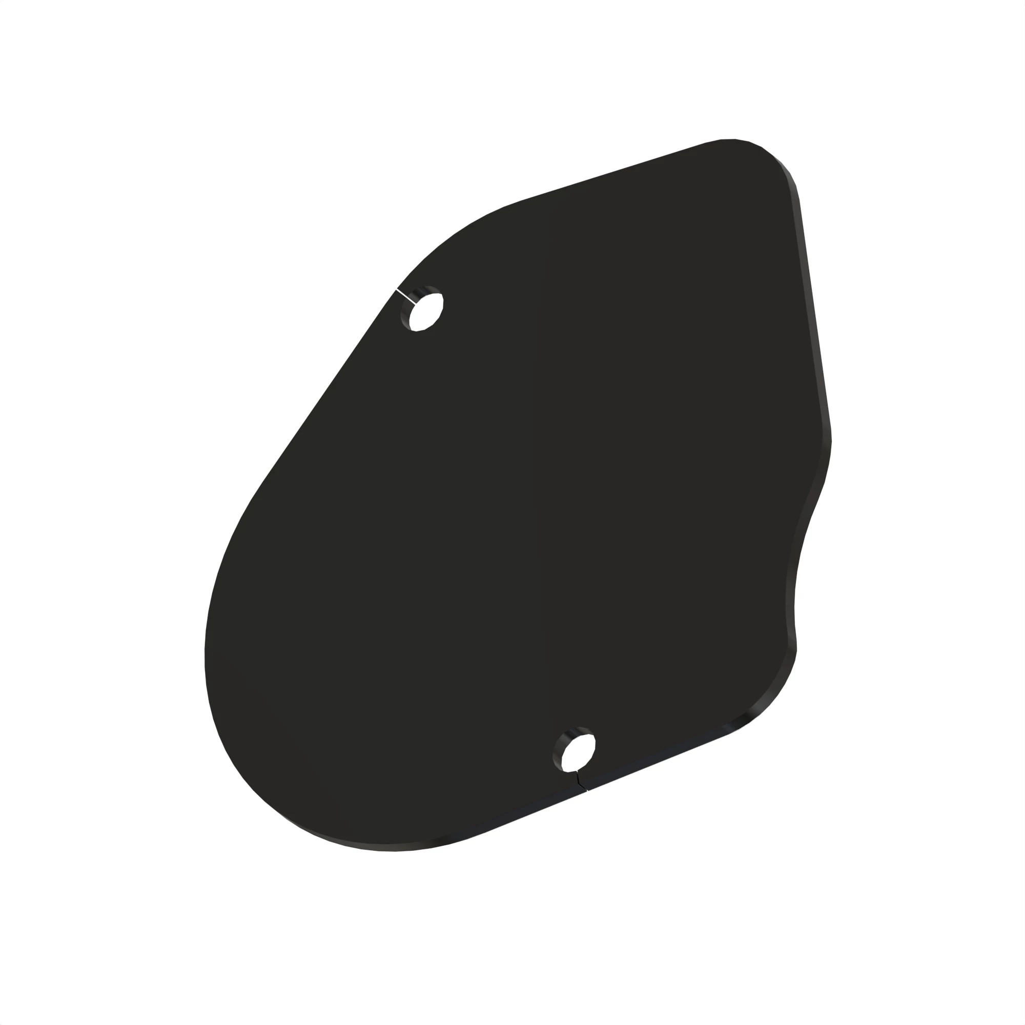 COVER, PLATE, ACCESS