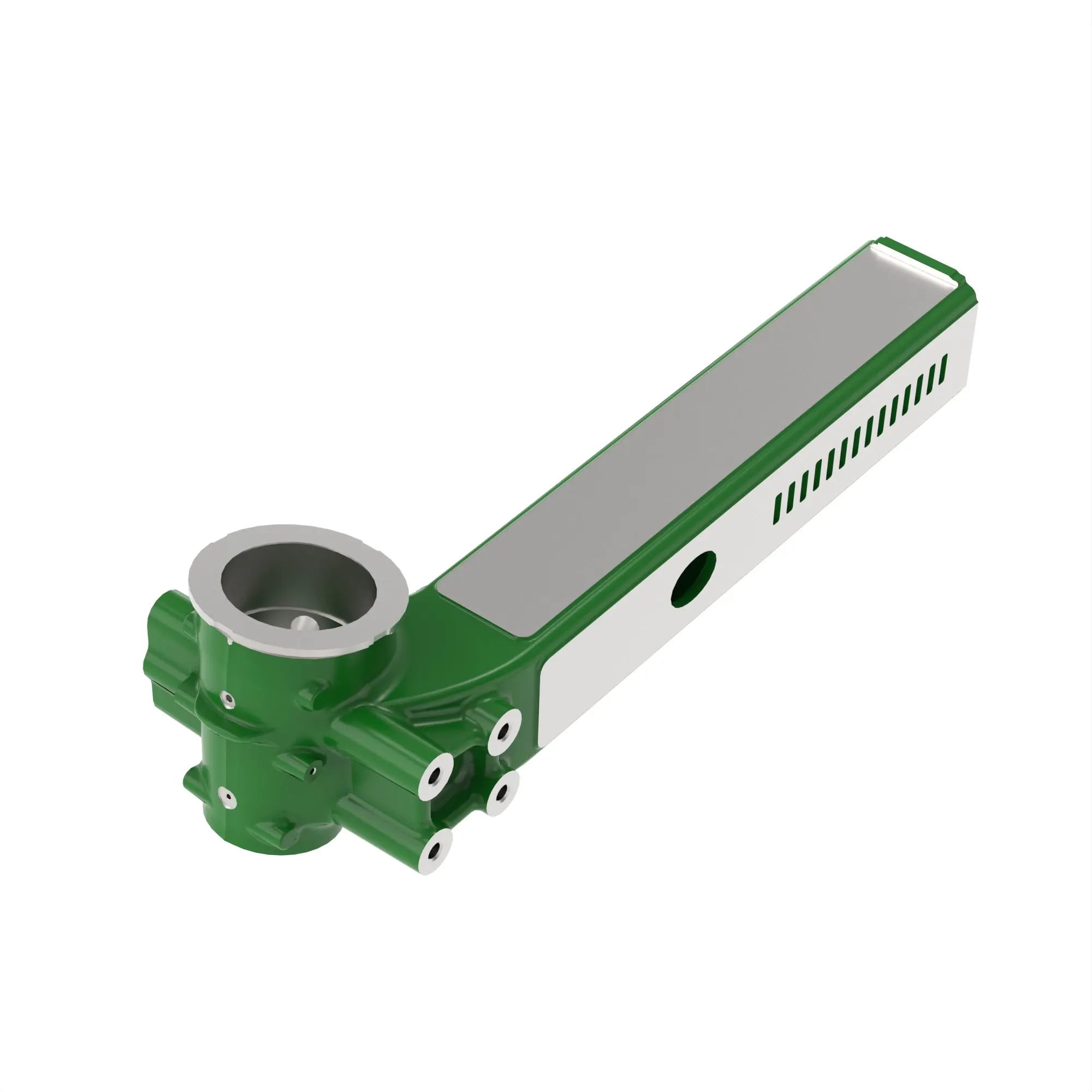 John Deere Axle Knee - KK41299