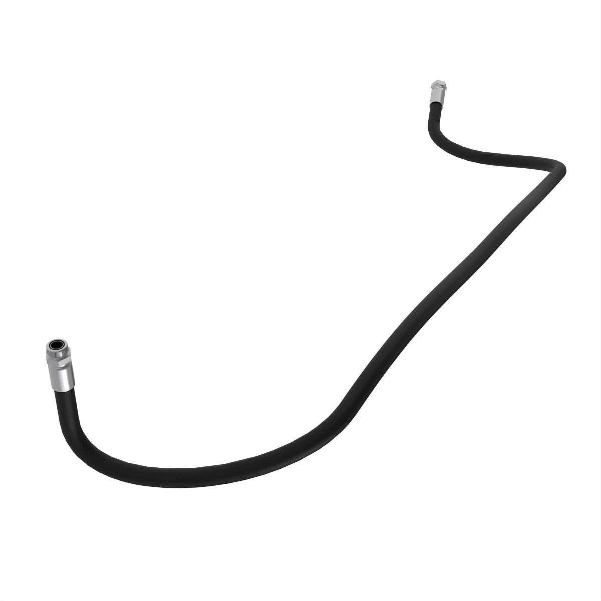 Hydraulic Hose, Scv Return, Mst
